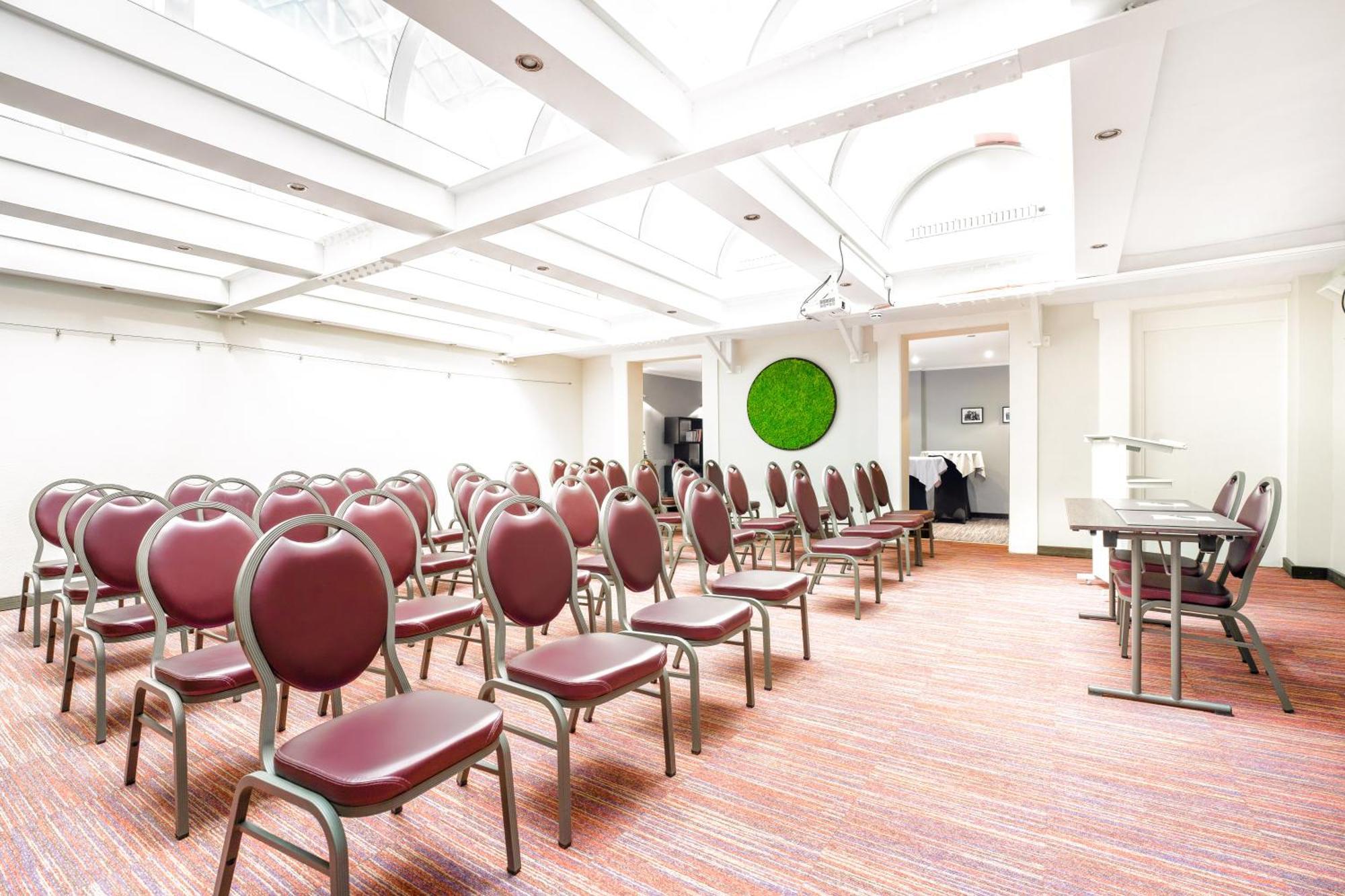 Marivaux Hotel Brussels