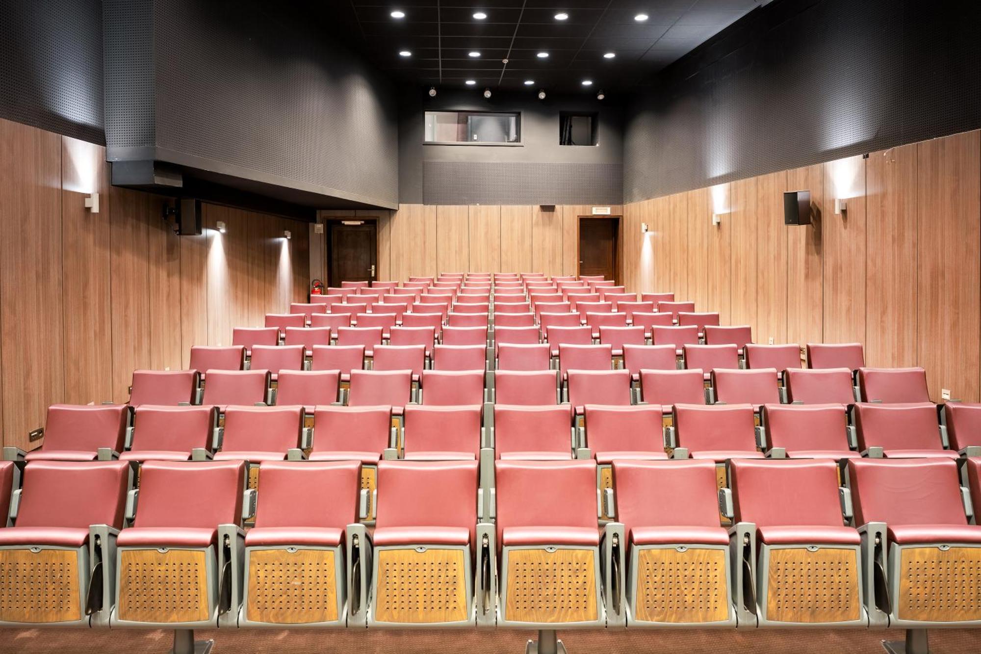 Marivaux 4* Brussels