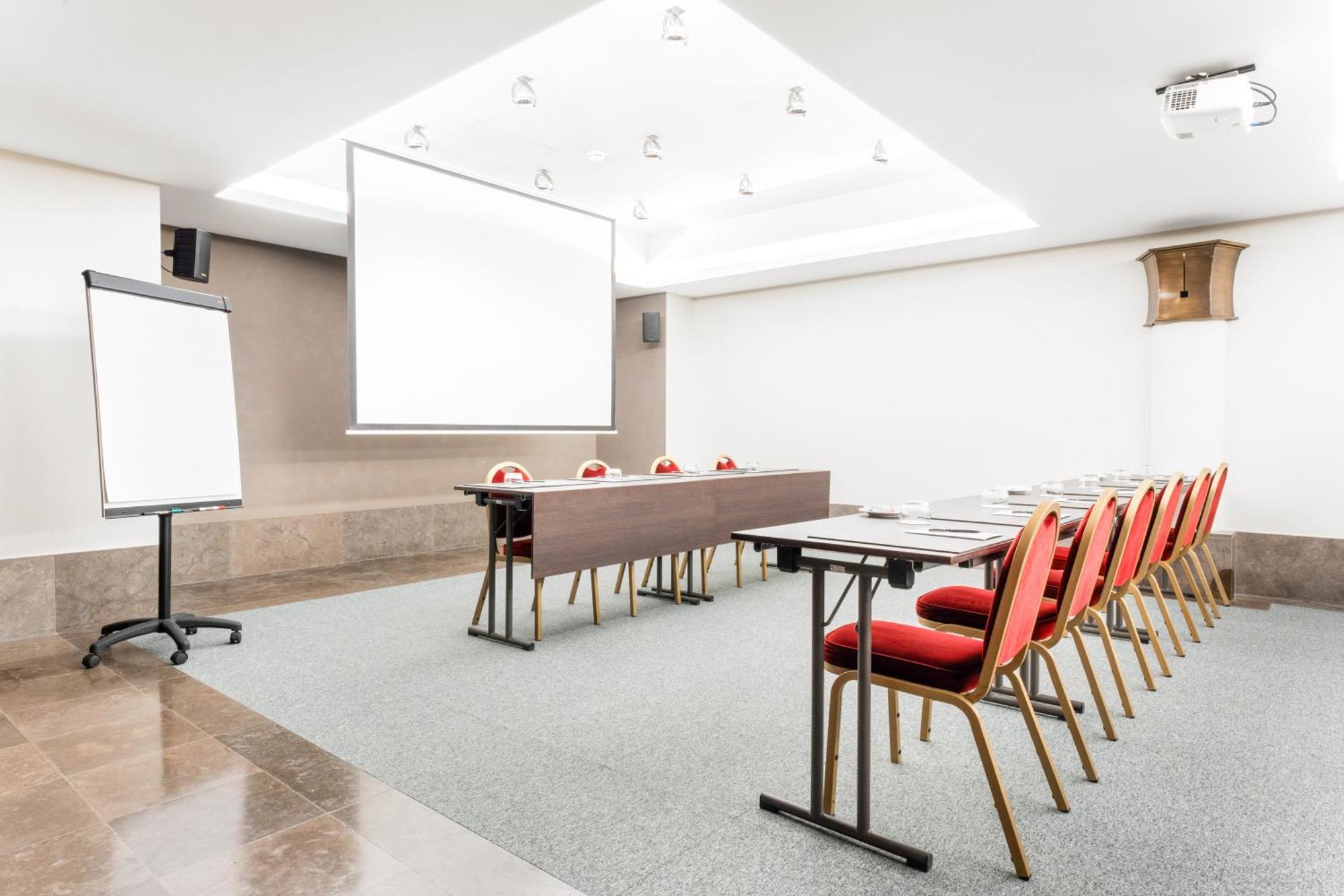 Marivaux 4* Brussels