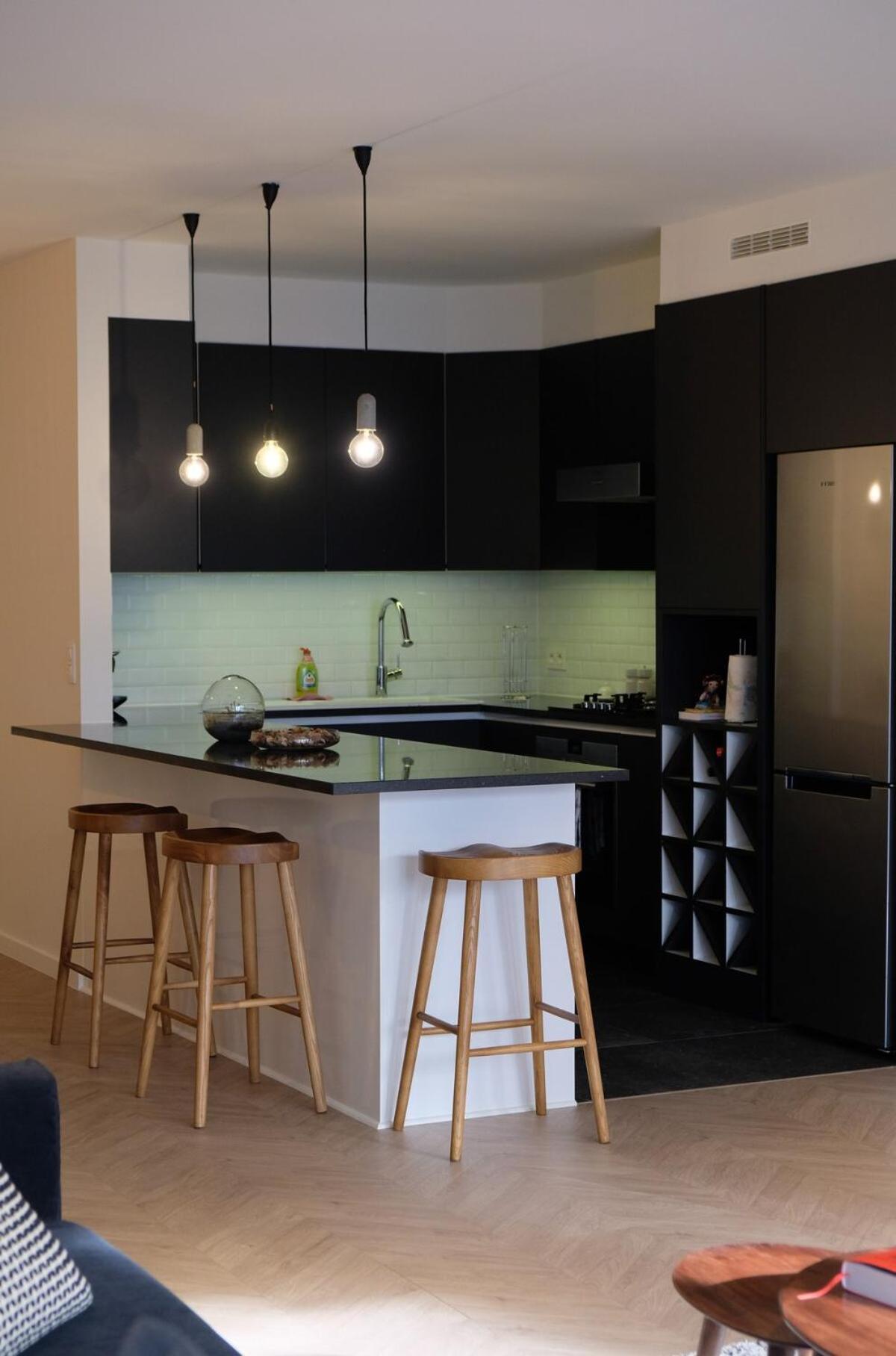 Center Spacious And Apartment *