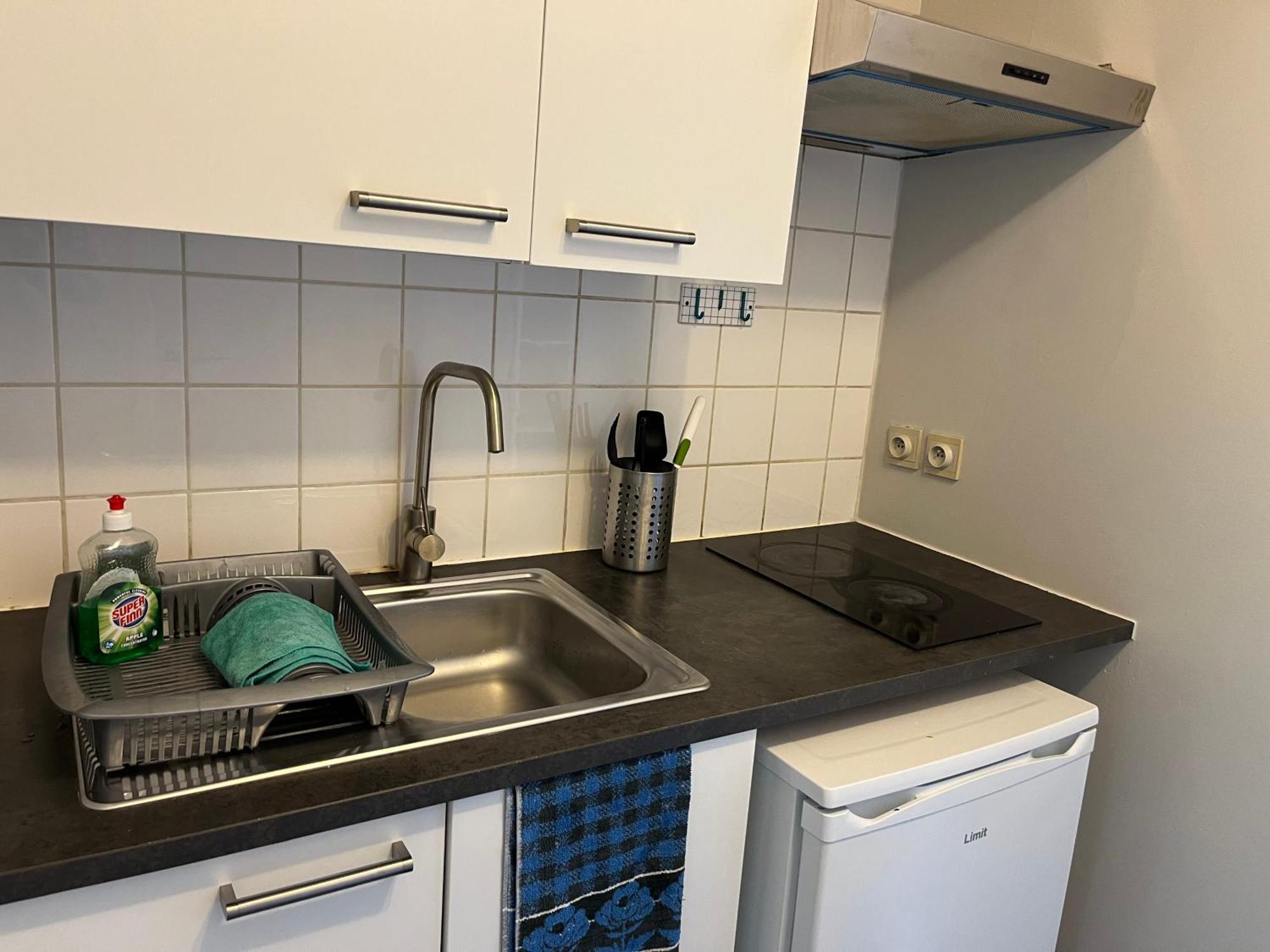 Apartment Flat Center Brüssel