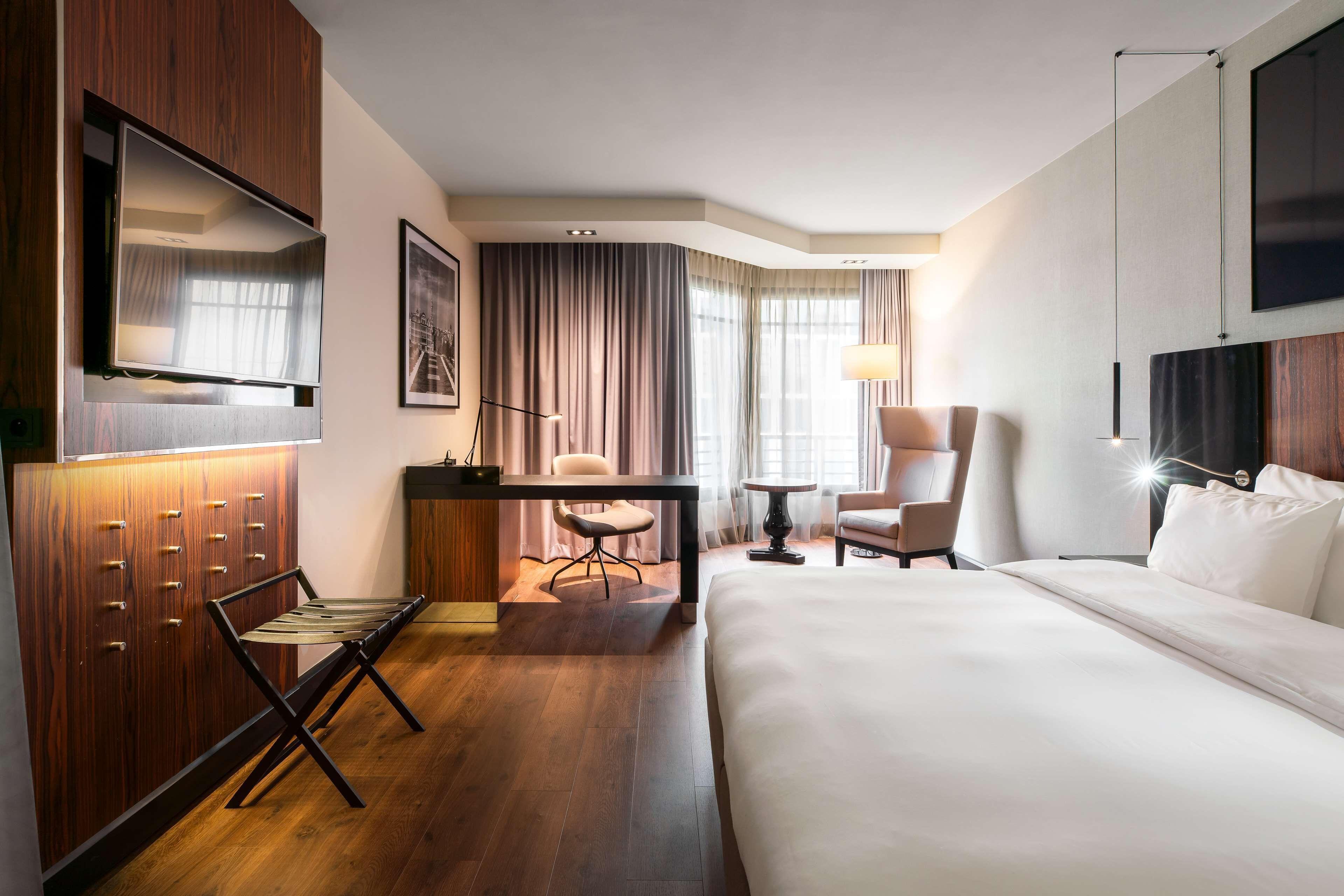 Hotel Radisson Collection Grand Place