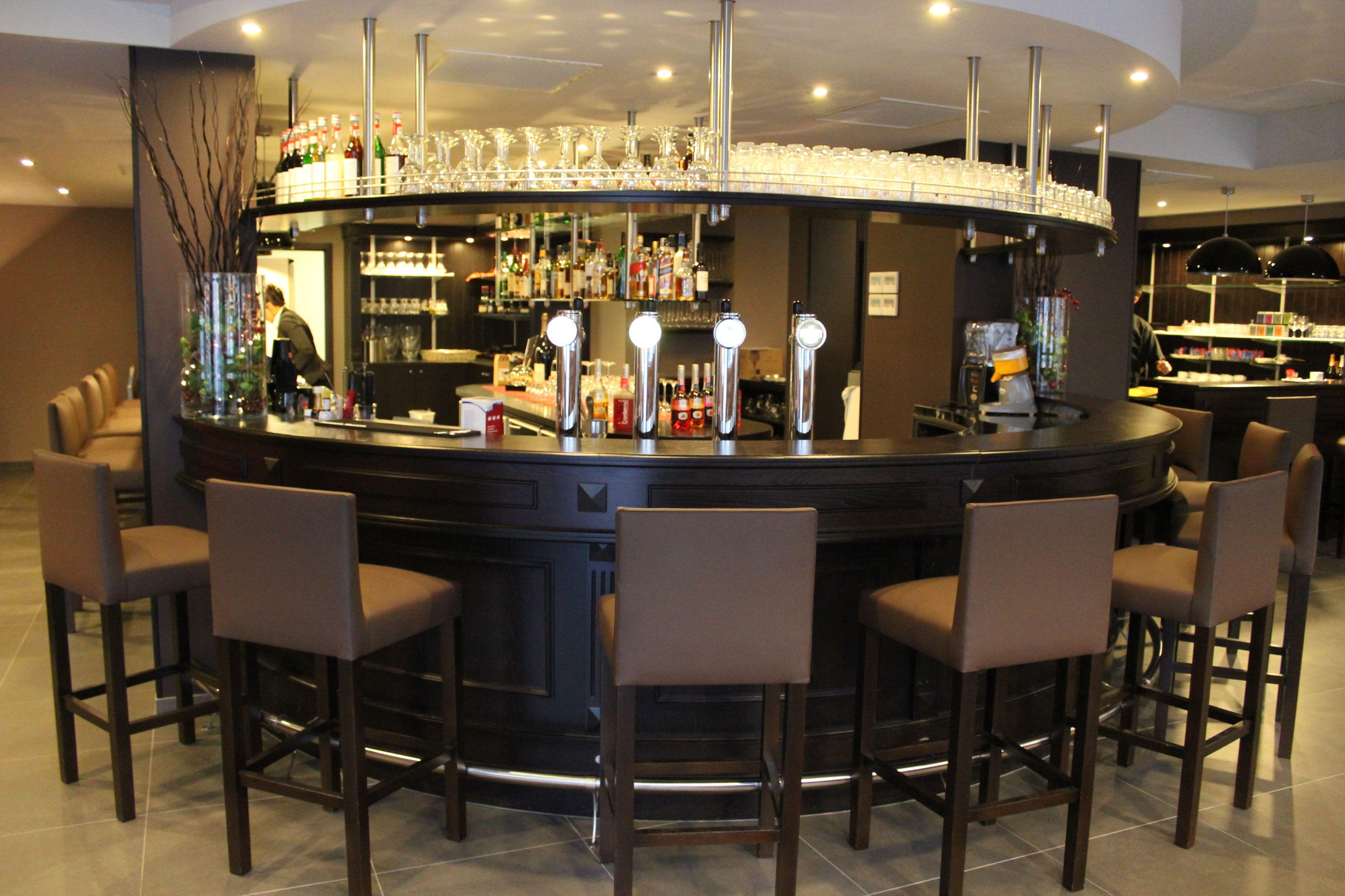 Hotel Marivaux Brussels