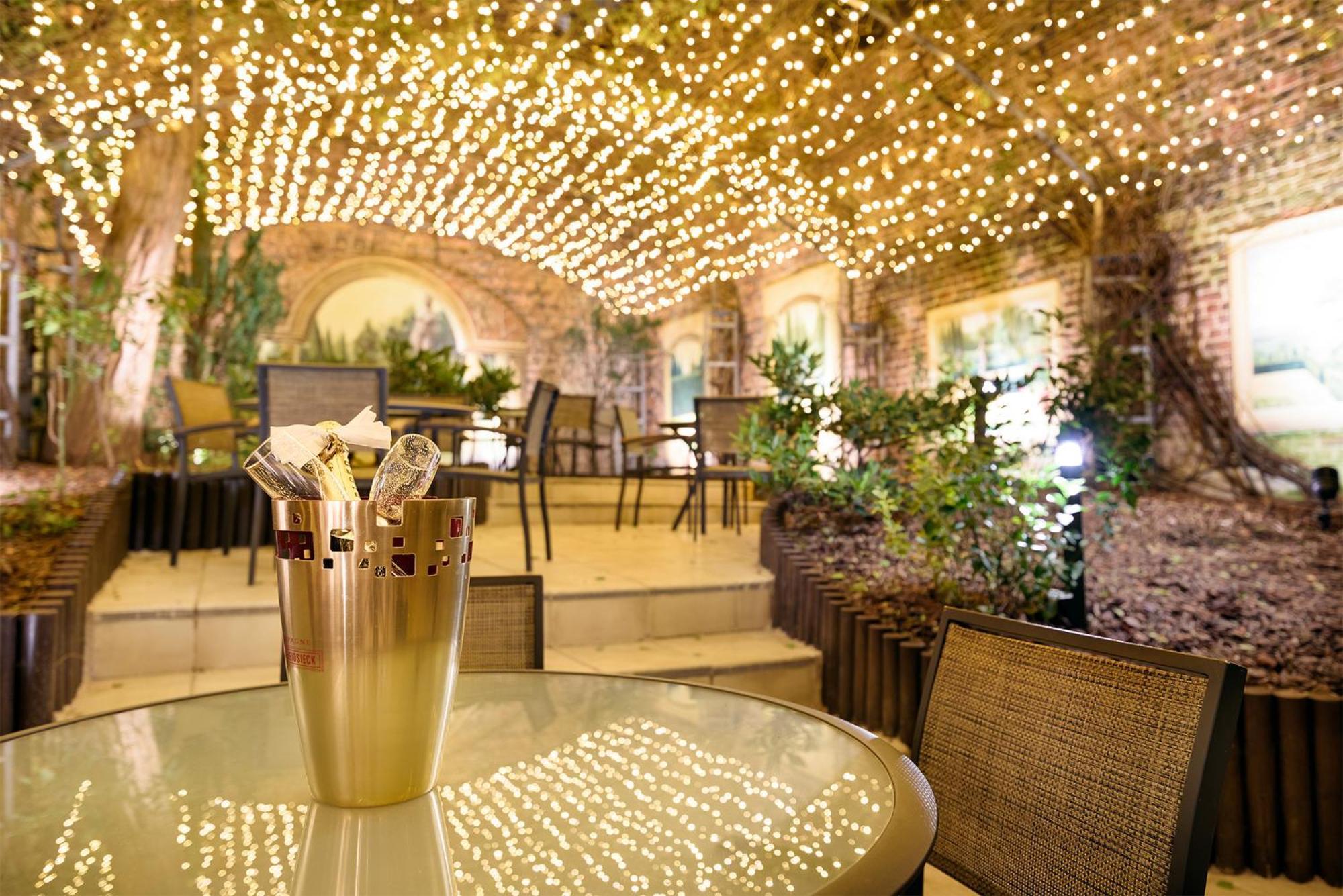 Hotel Le Chatelain 5*