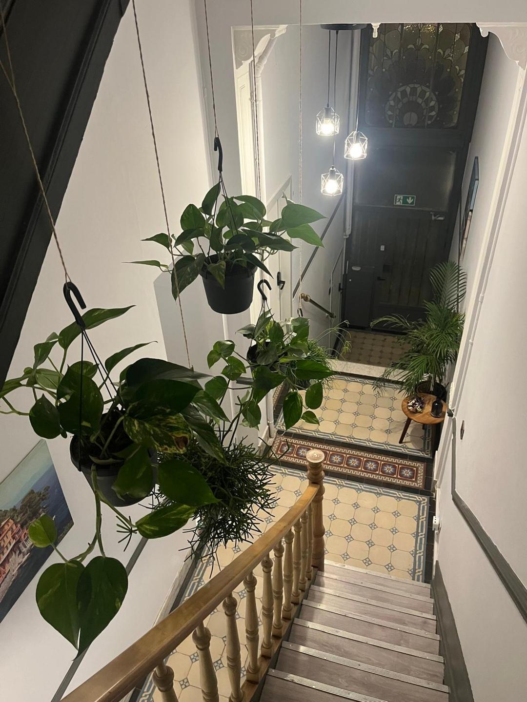 European District Aparthotel *