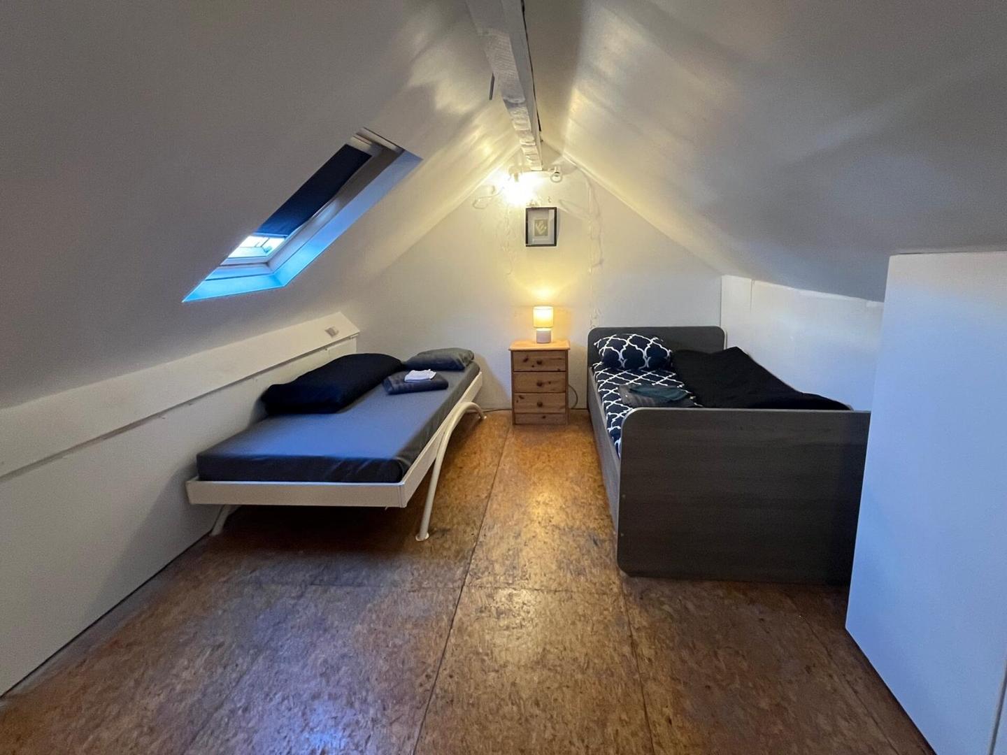 European District Brussels