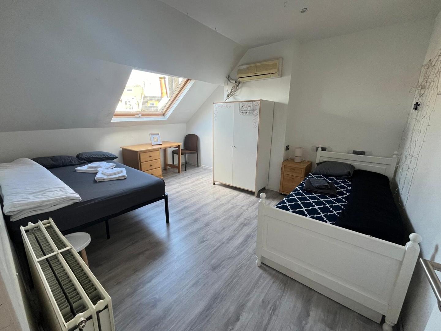 European District Aparthotel Brussels