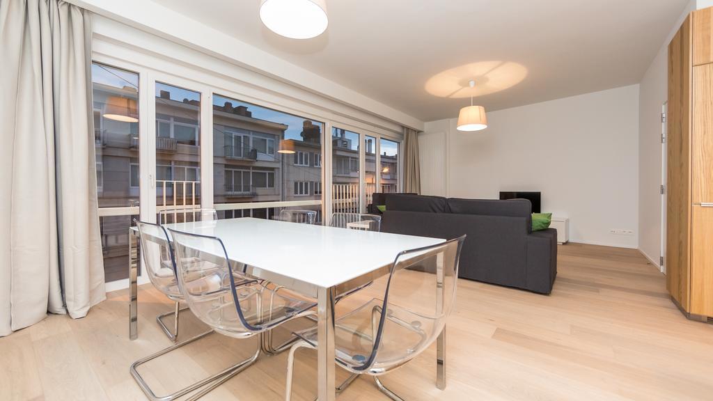 Louise Vleurgat Apartment