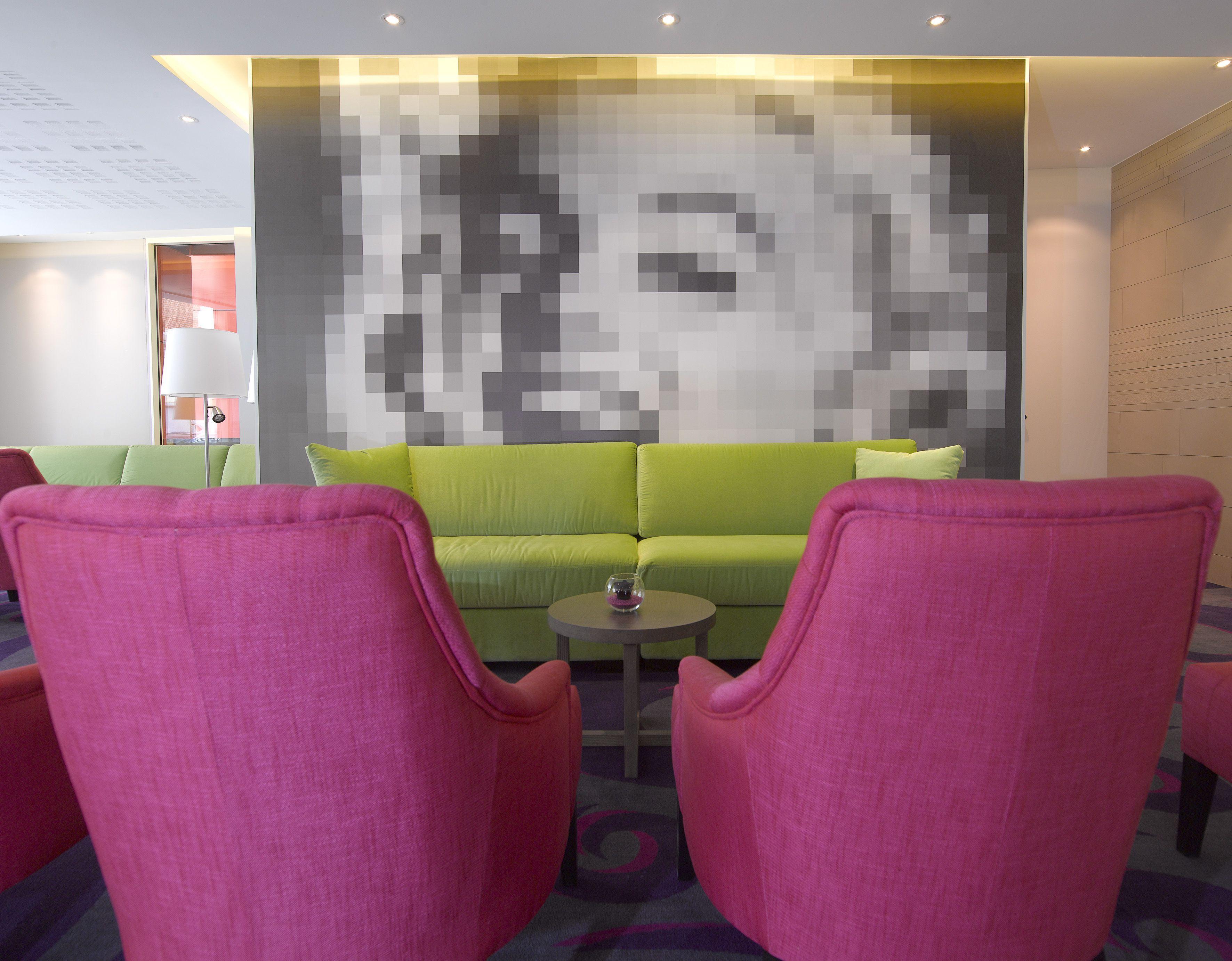 Thon Eu Hotel