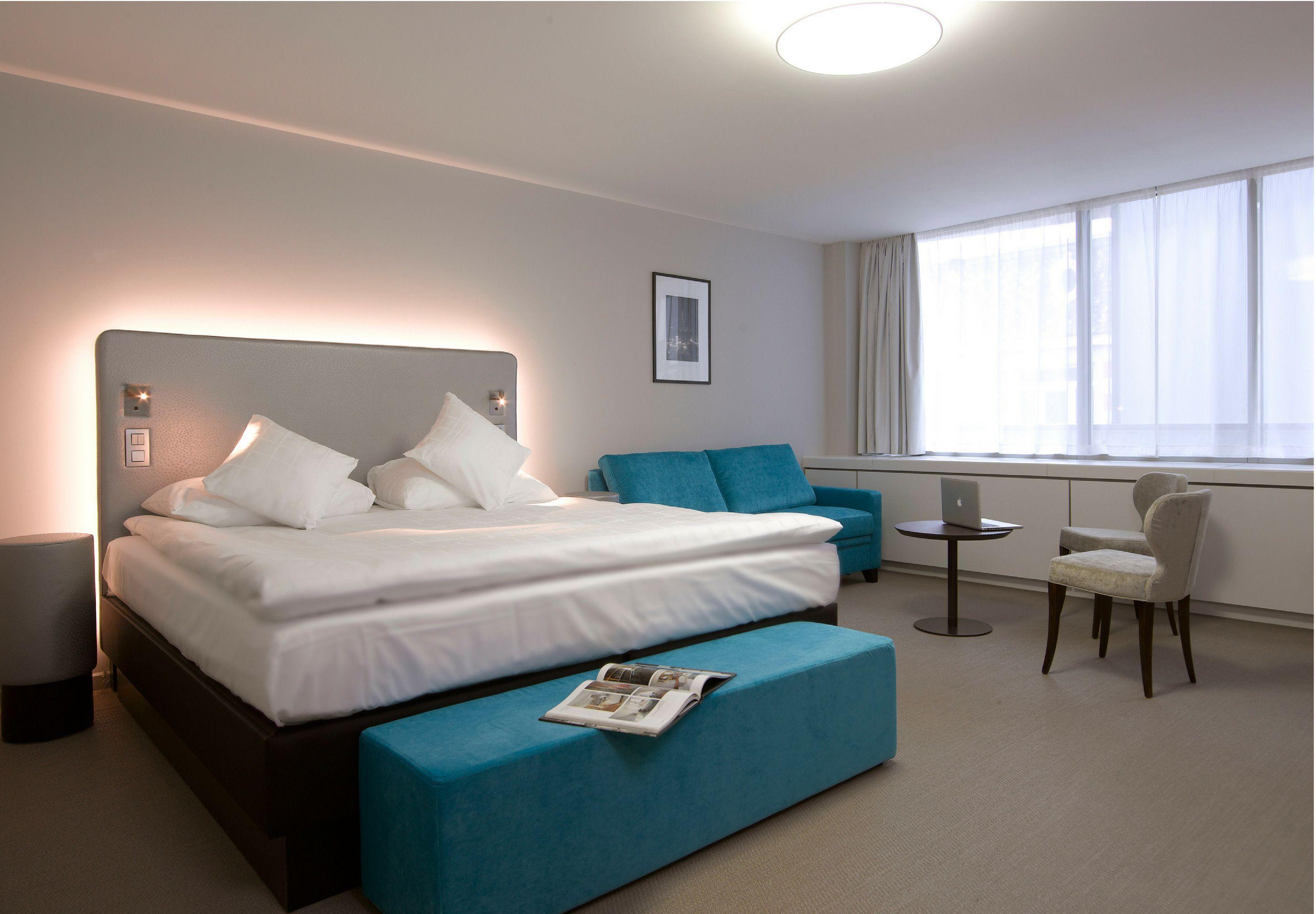 Thon Eu Hotel