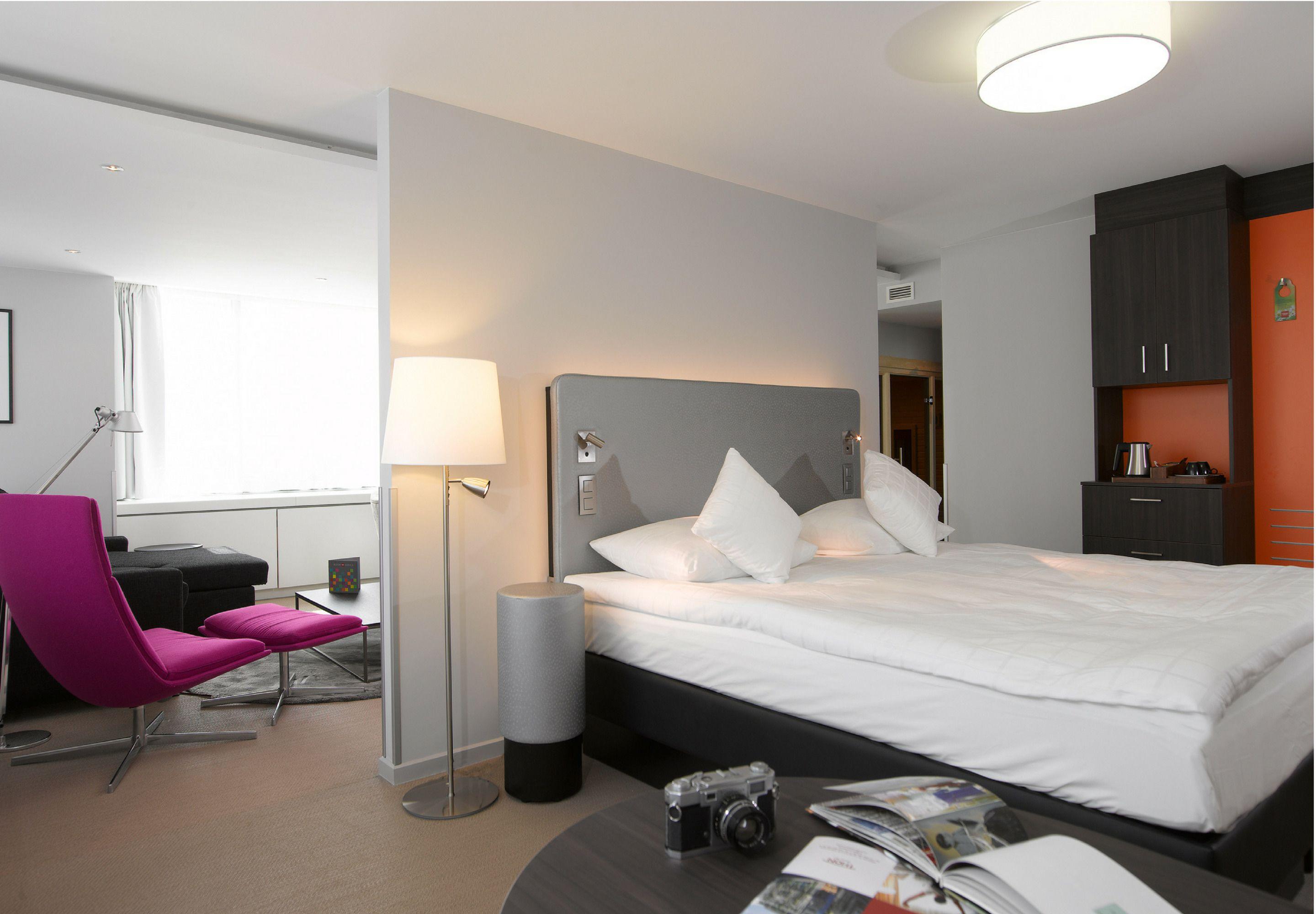 Hotel Thon Eu Brussel