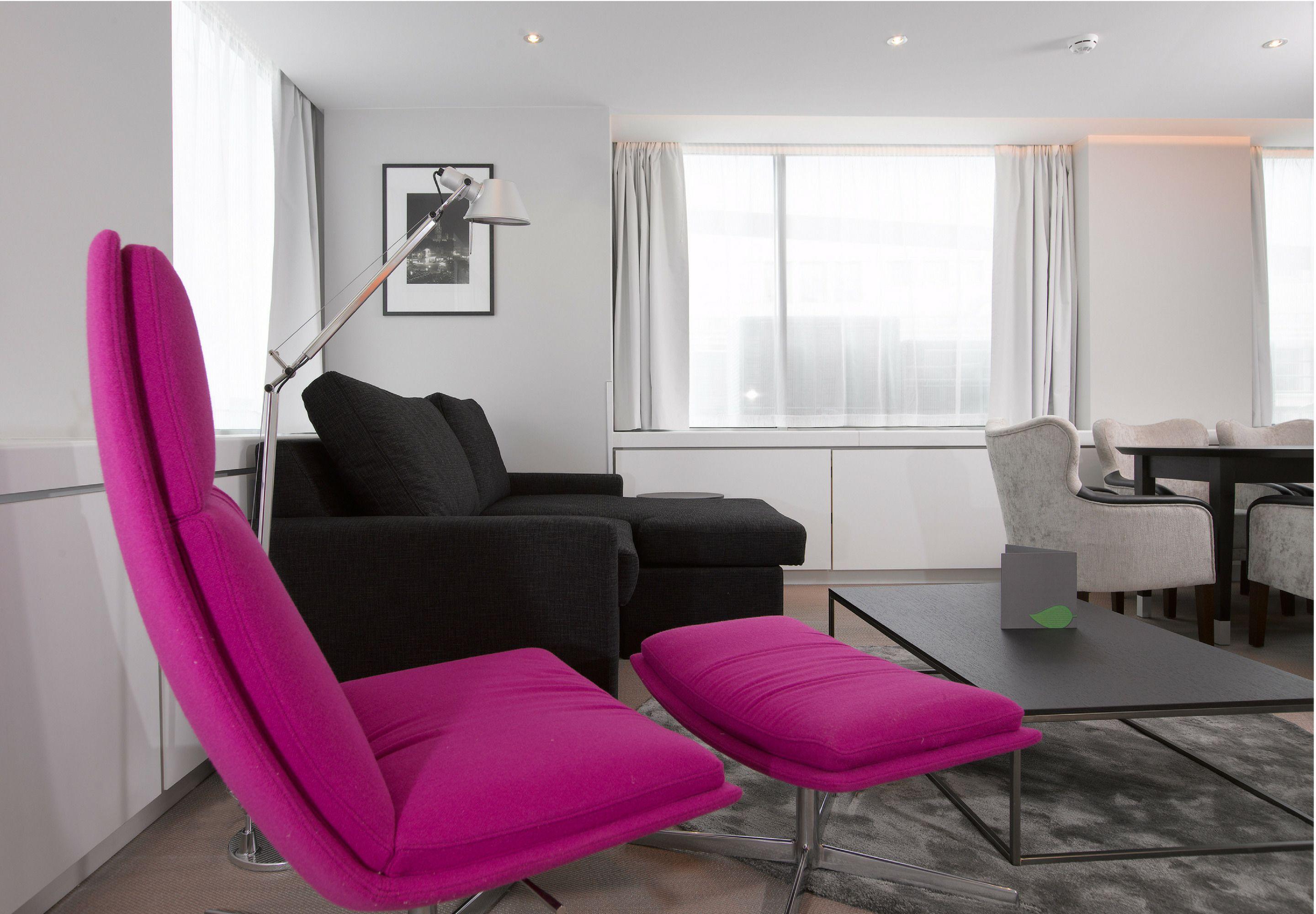 Thon Eu Hotel