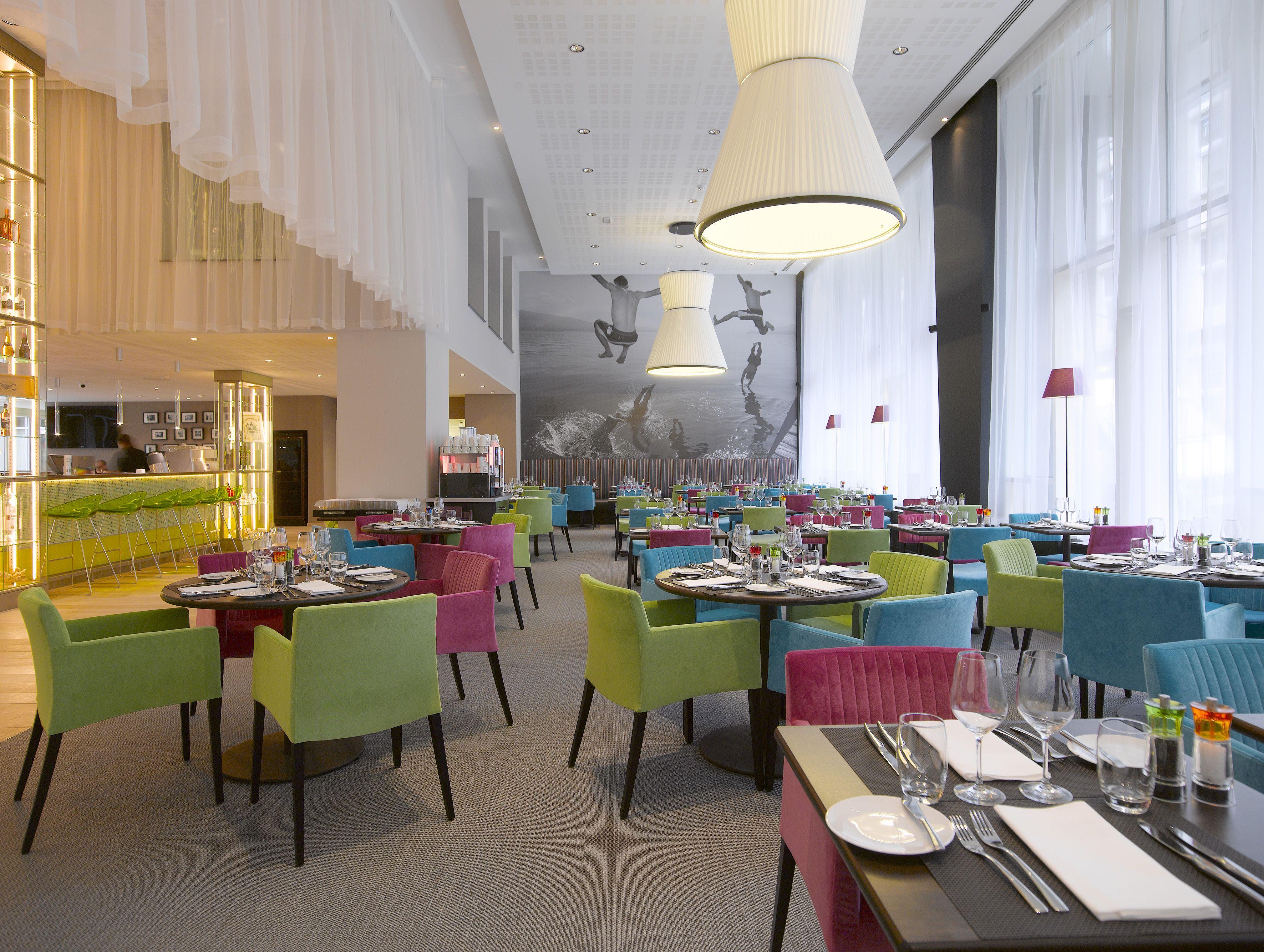 Thon Eu Hotel