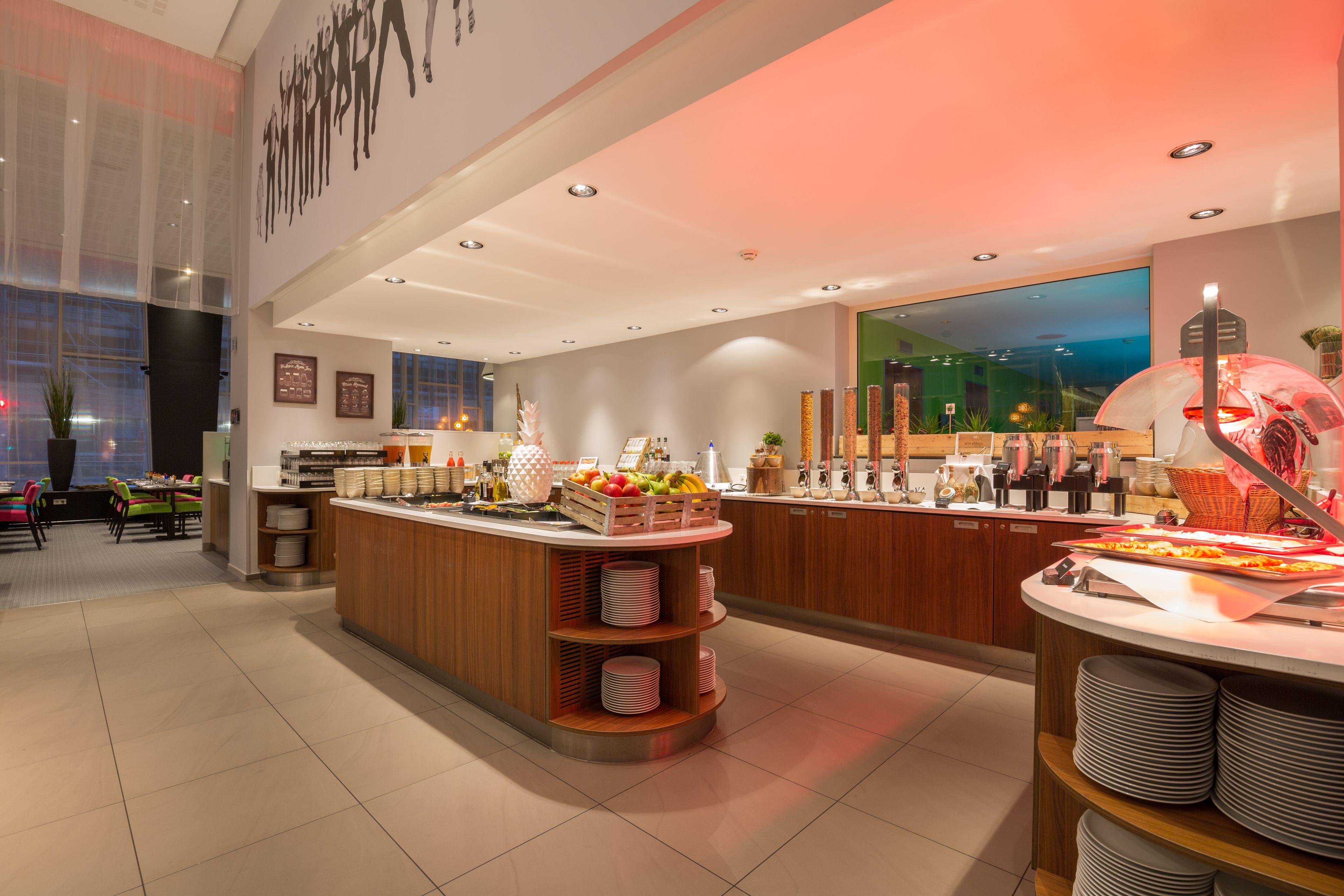 Thon Eu Hotel 4*