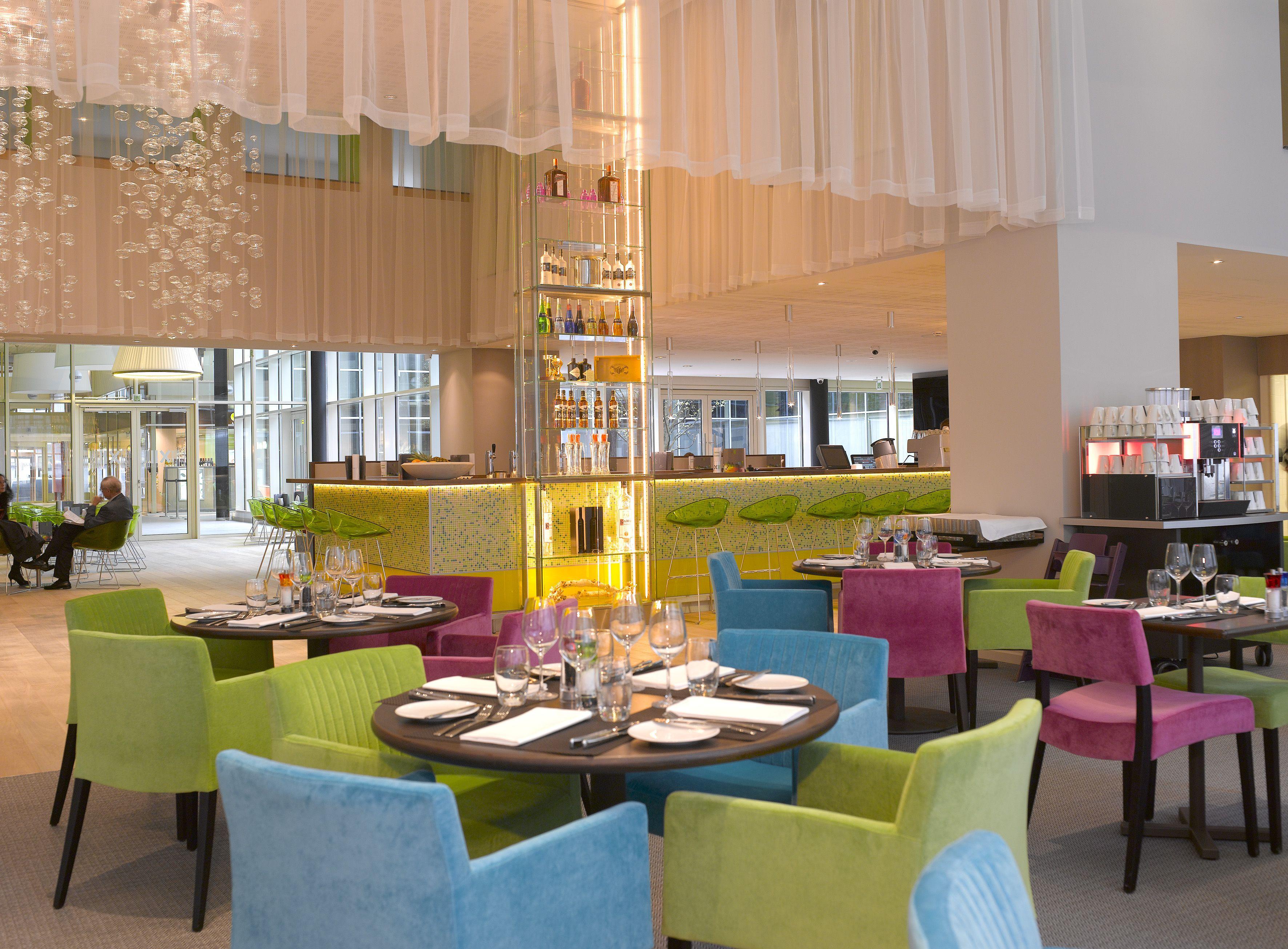 Hotel Thon Eu Brussel
