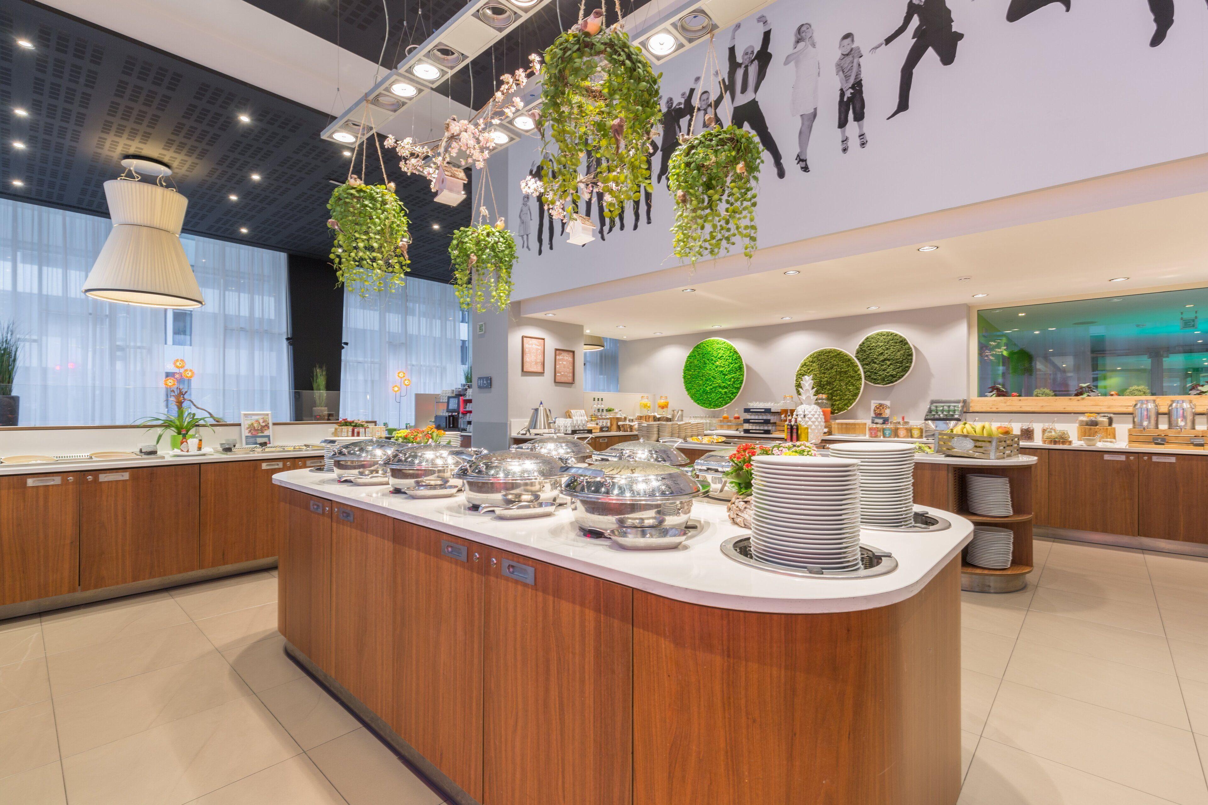 Thon Eu Hotel Brussel