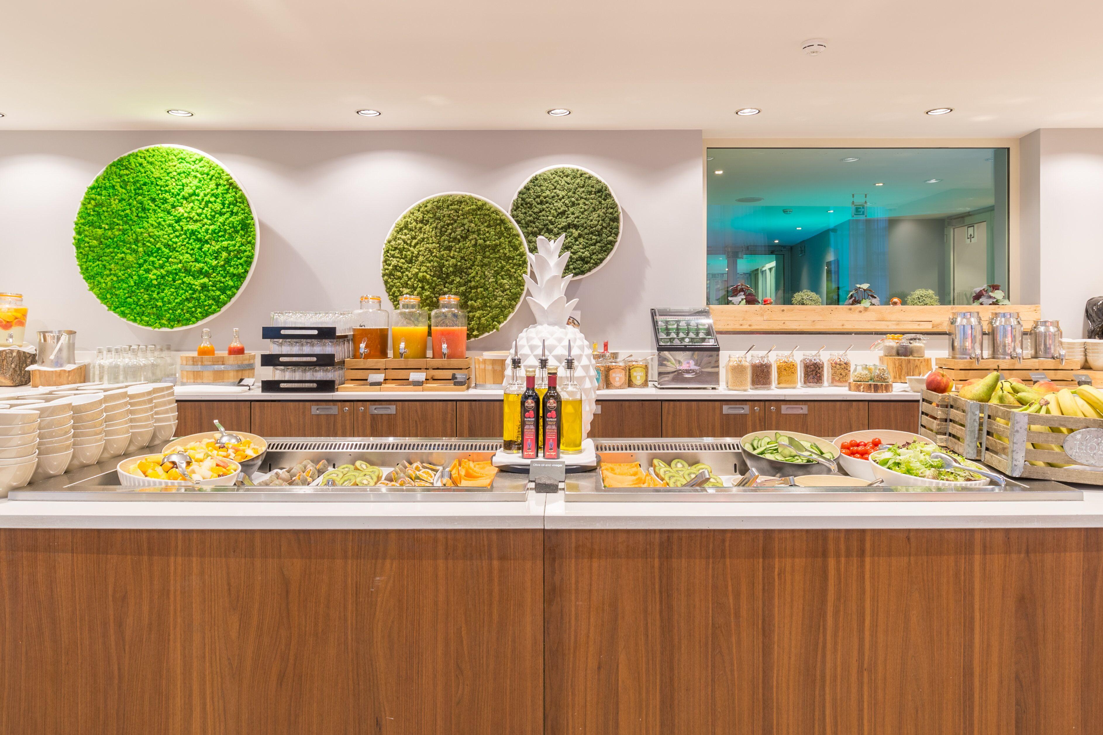 Thon Eu Hotel