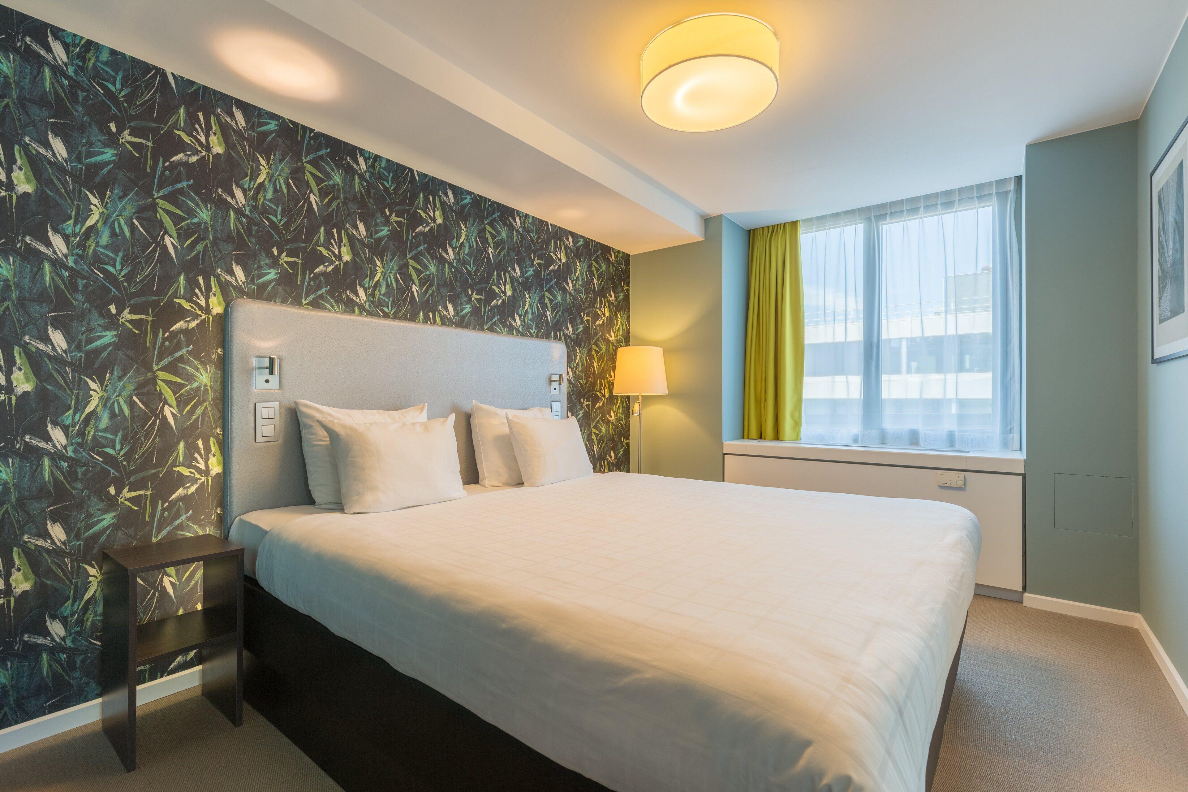 Hotel Thon Eu Brussel