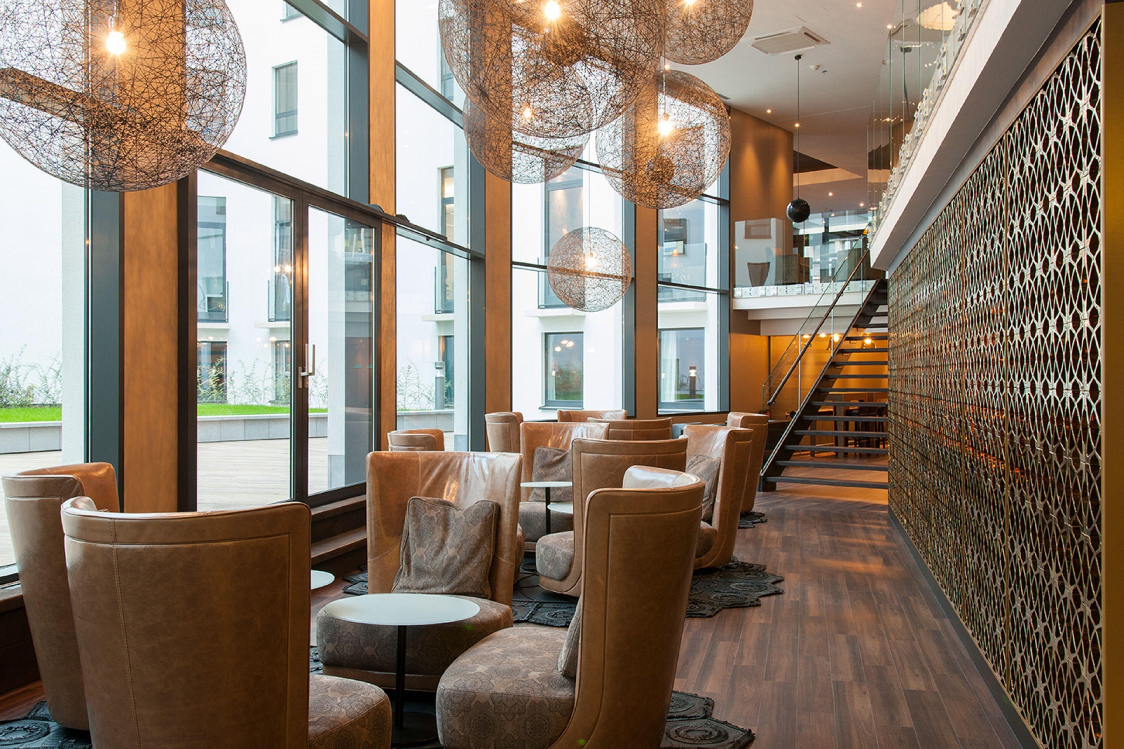 Hotel One Brussels