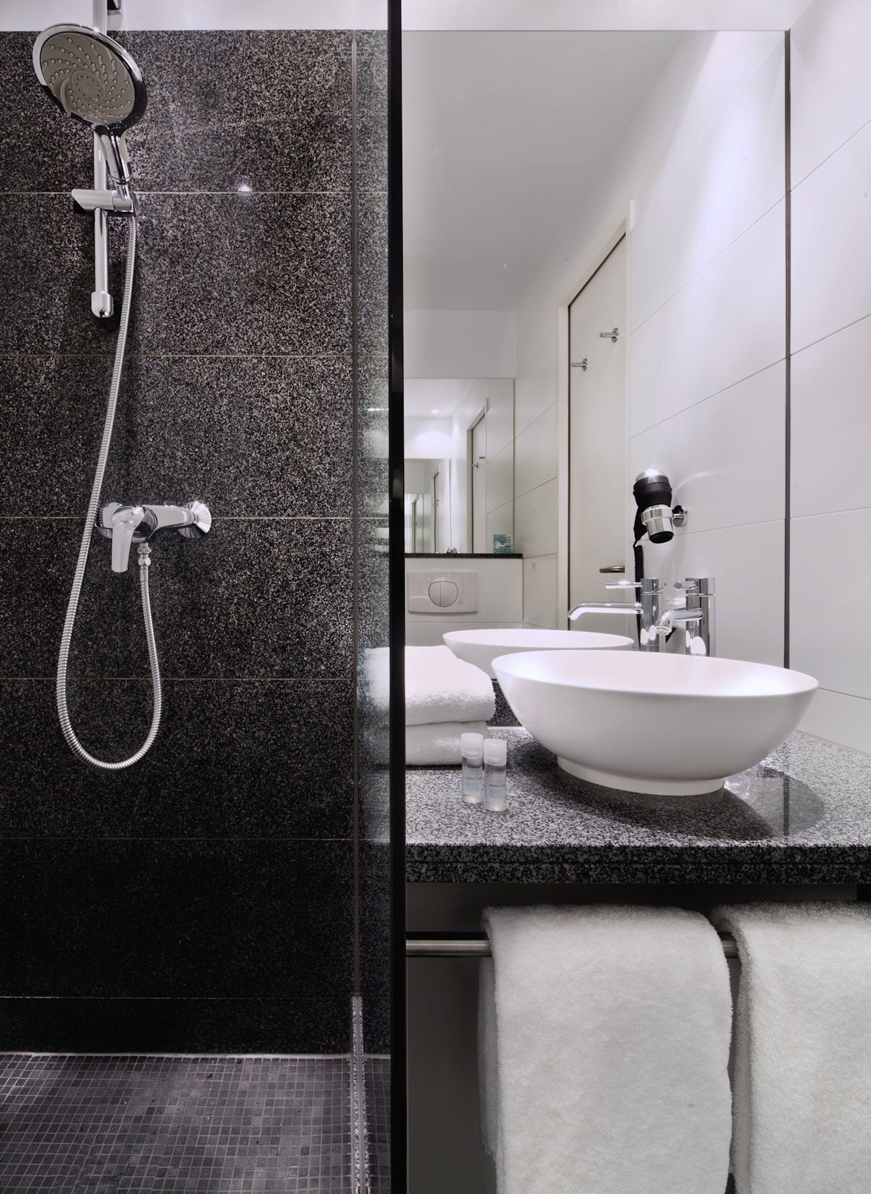 One Hotel Brussels