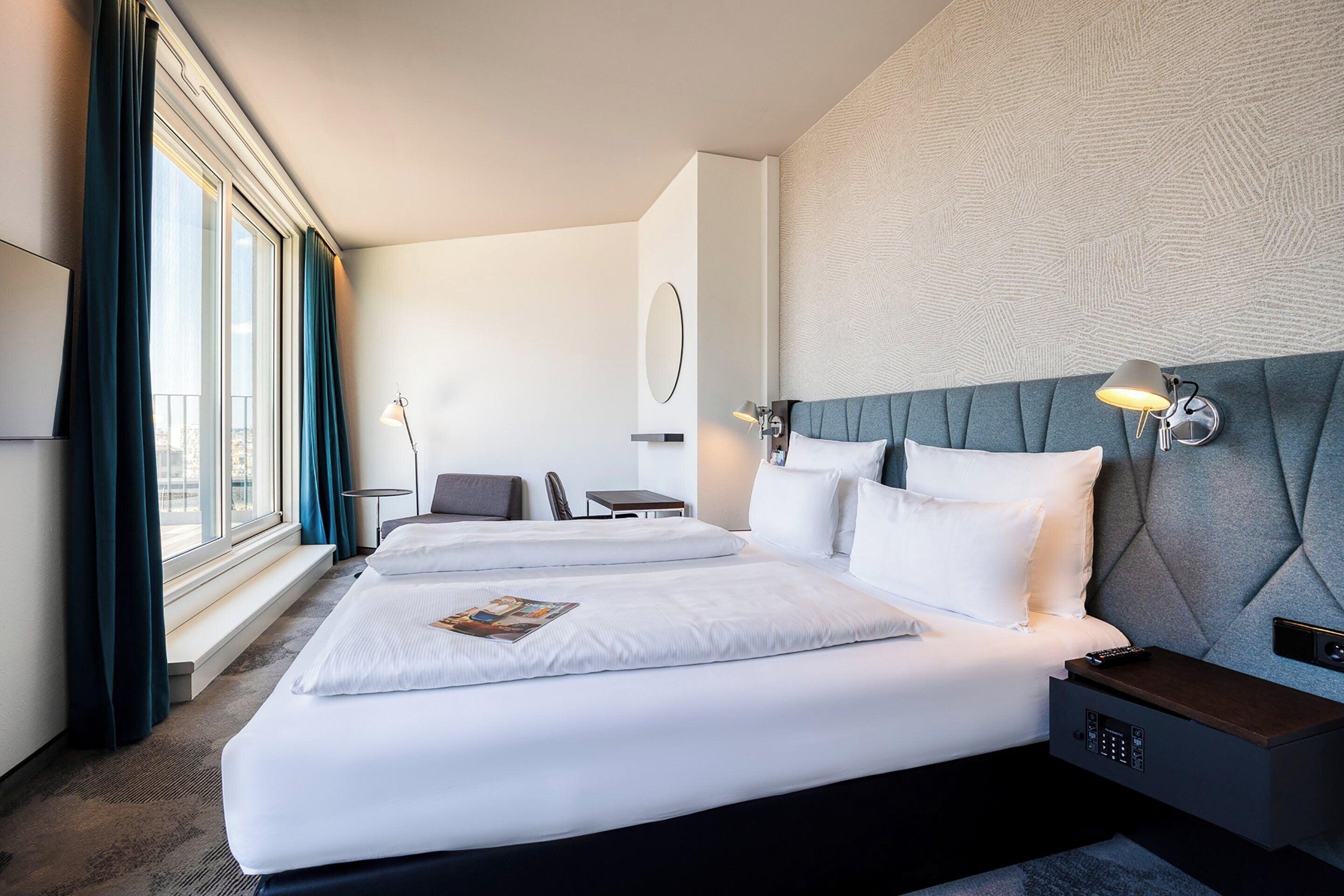 One 3* Brussels