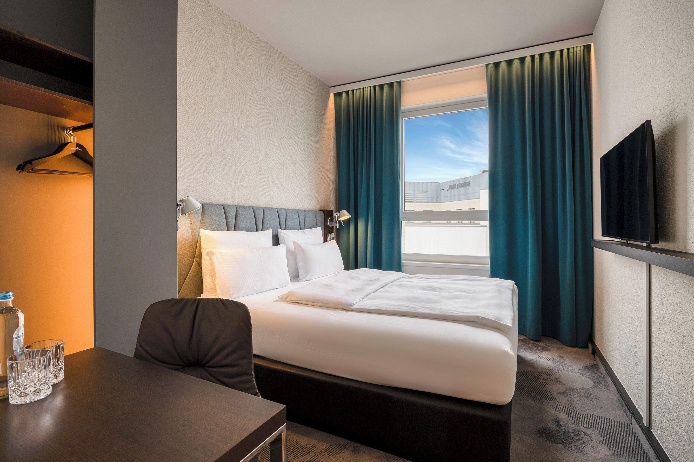 One Hotel Brussels