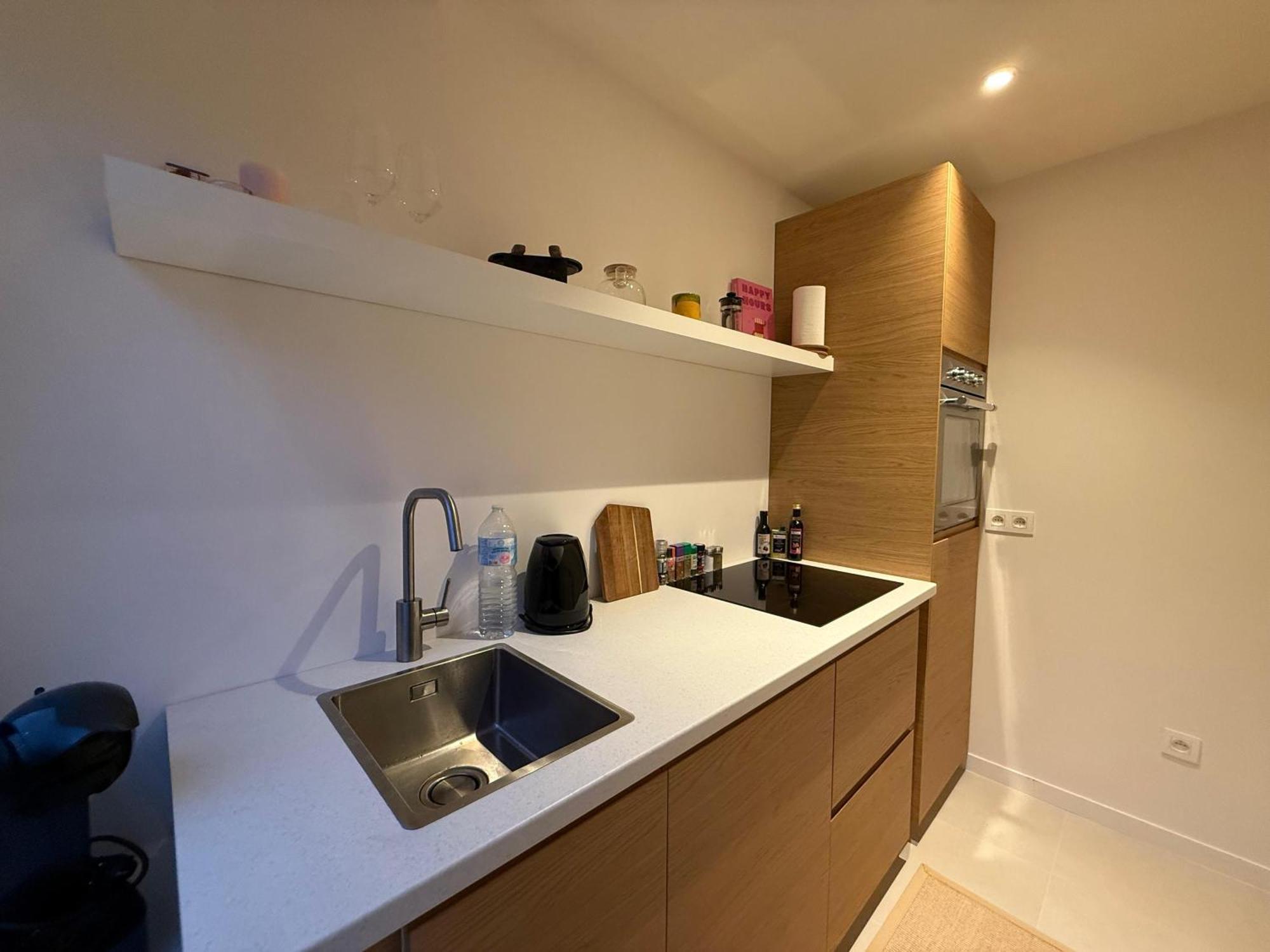 European Smart Appartement
