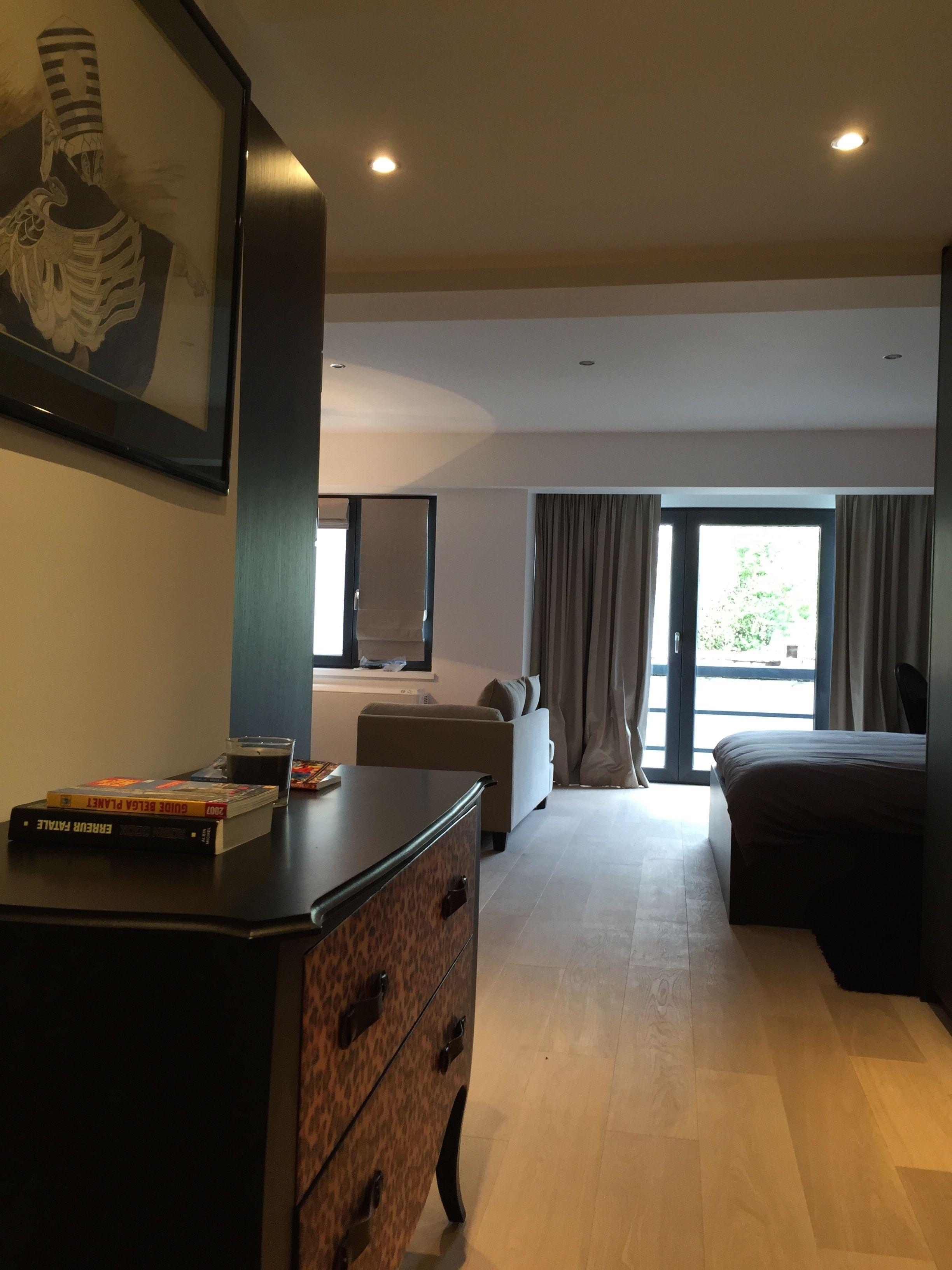 Appartement Flat Moliere *