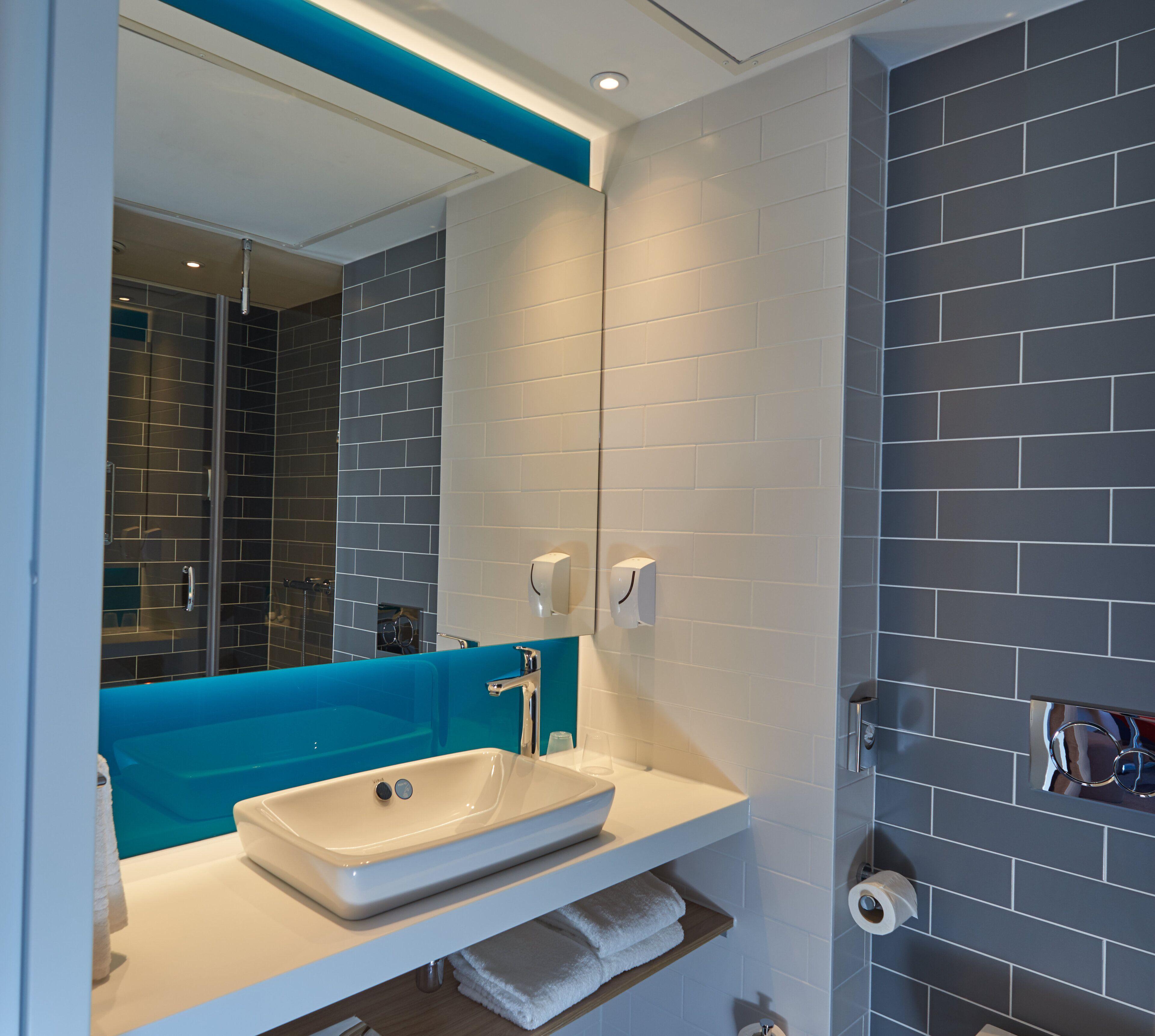 Hotel Express Brussels-grand-place By Ihg