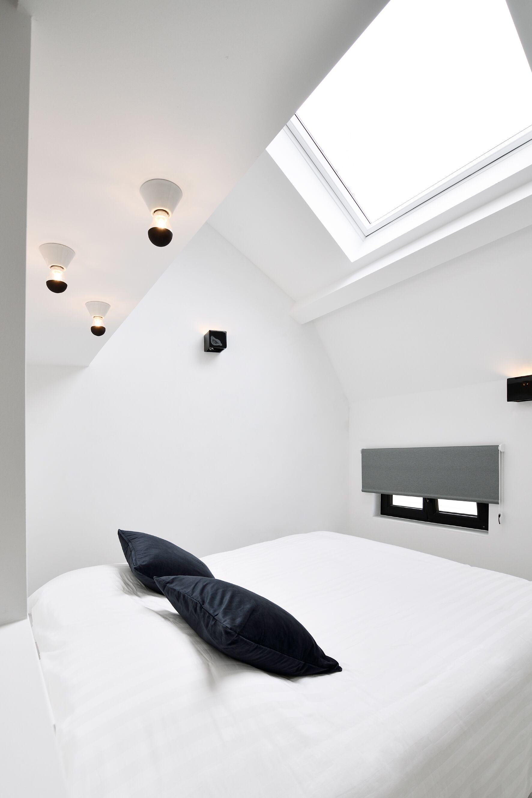 Urban Walls Bed & Breakfast