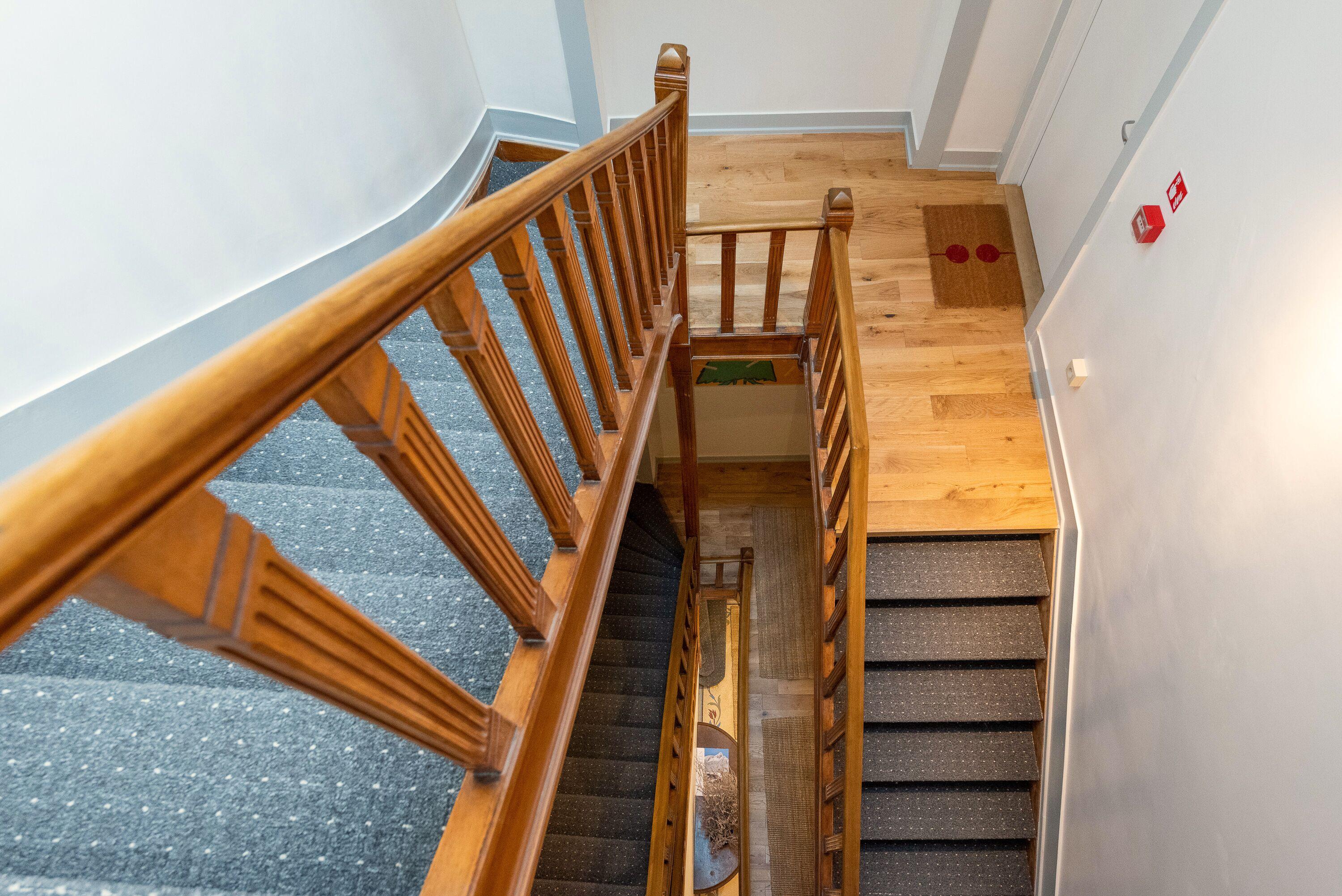 Europea Newton Boutique Residences Hotel 3*