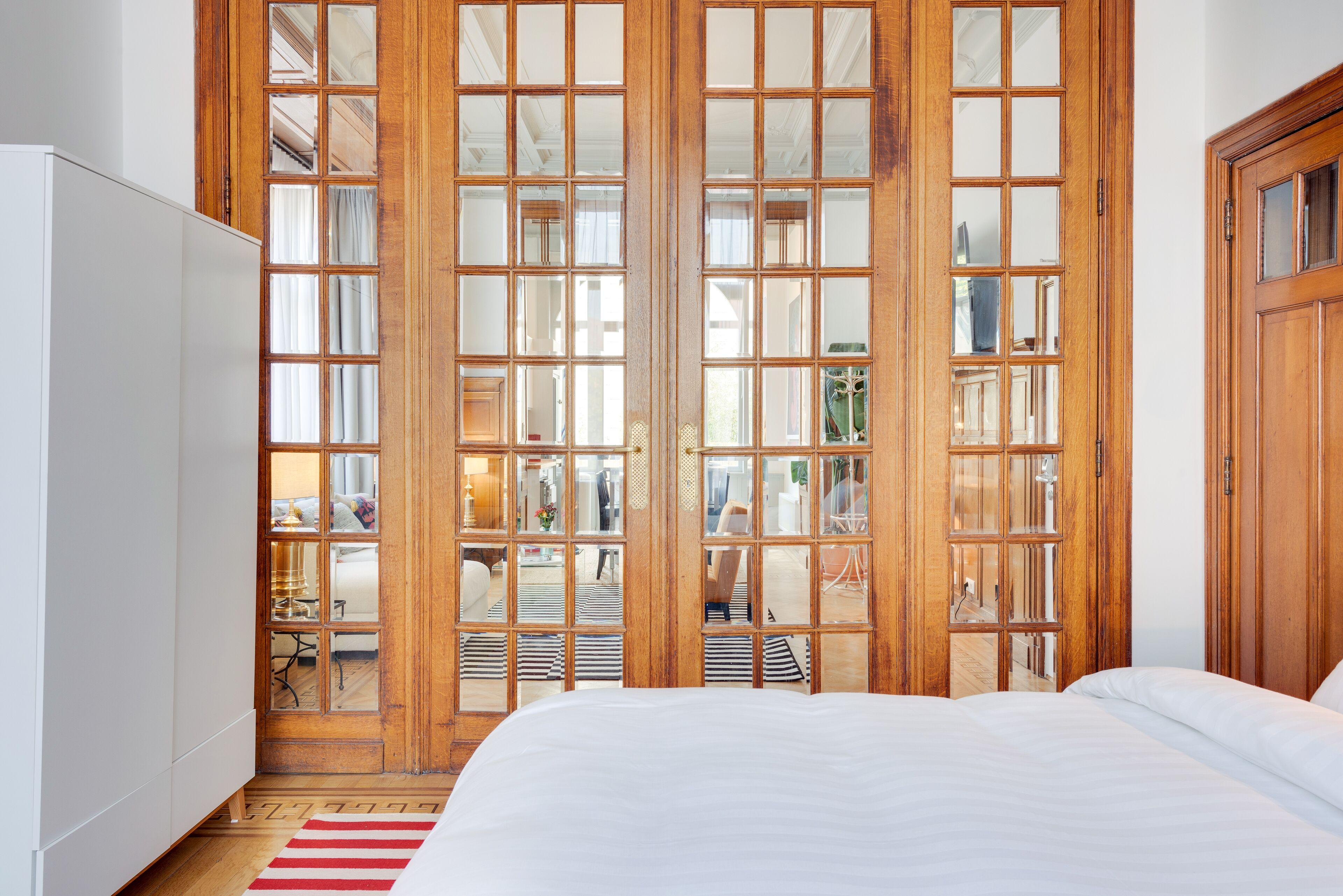 Europea Newton Boutique Residences Hotel 3*