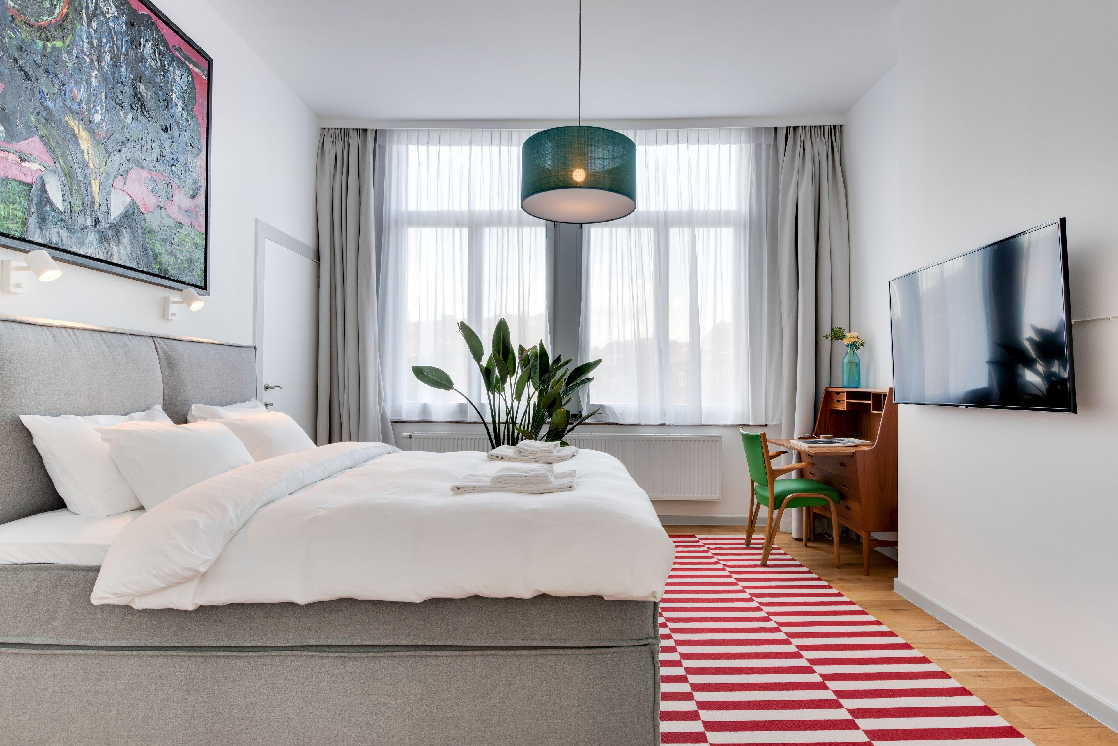 Europea Newton Boutique Residences 3*