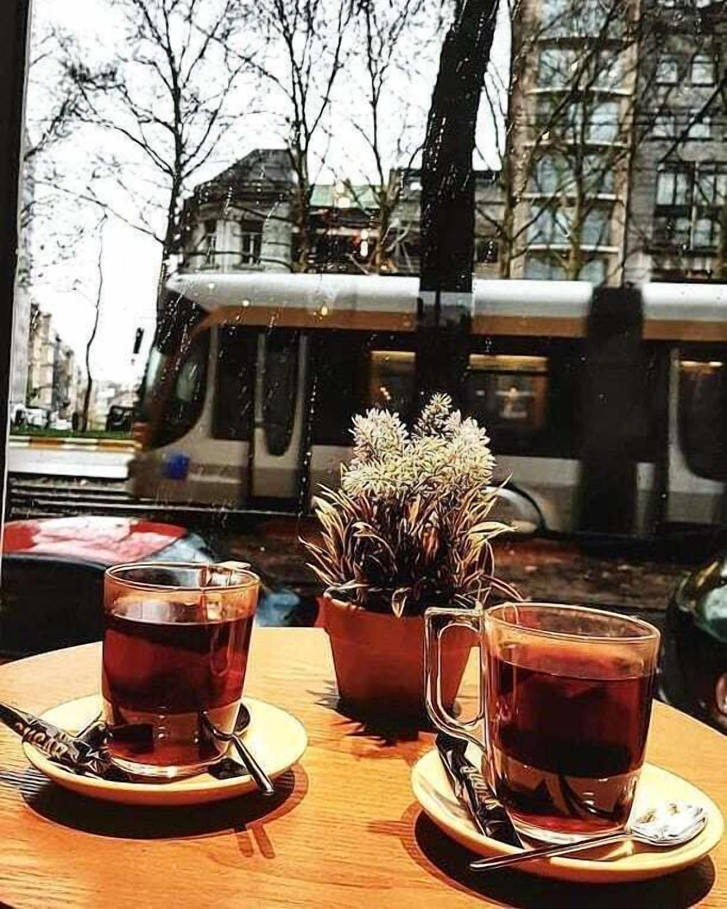 Maison D'istrie Bed & Breakfast Brussels