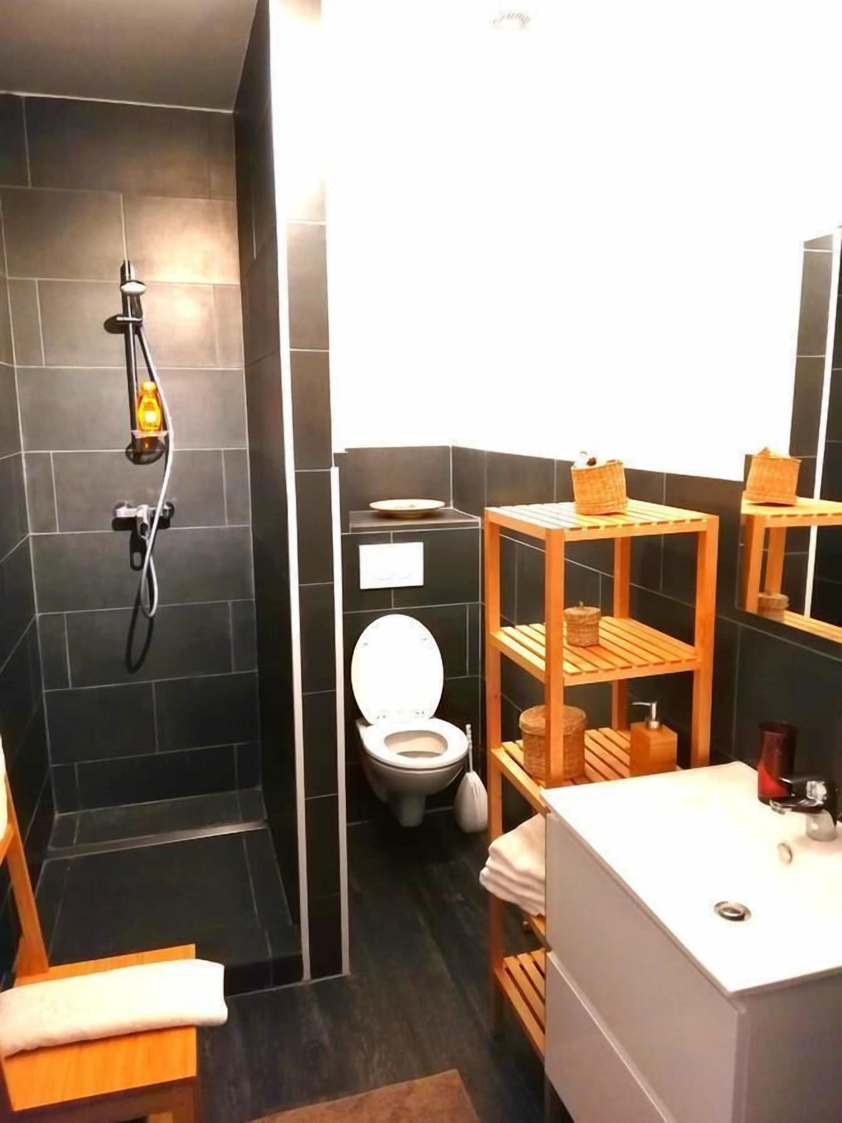 Maison D'istrie Bed & Breakfast