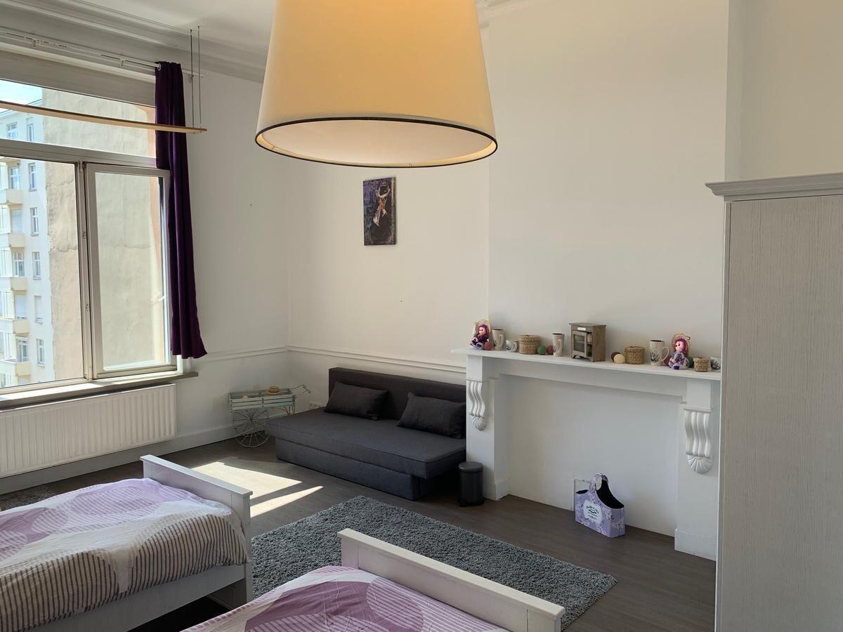Maison D'istrie Bed & Breakfast Brussels