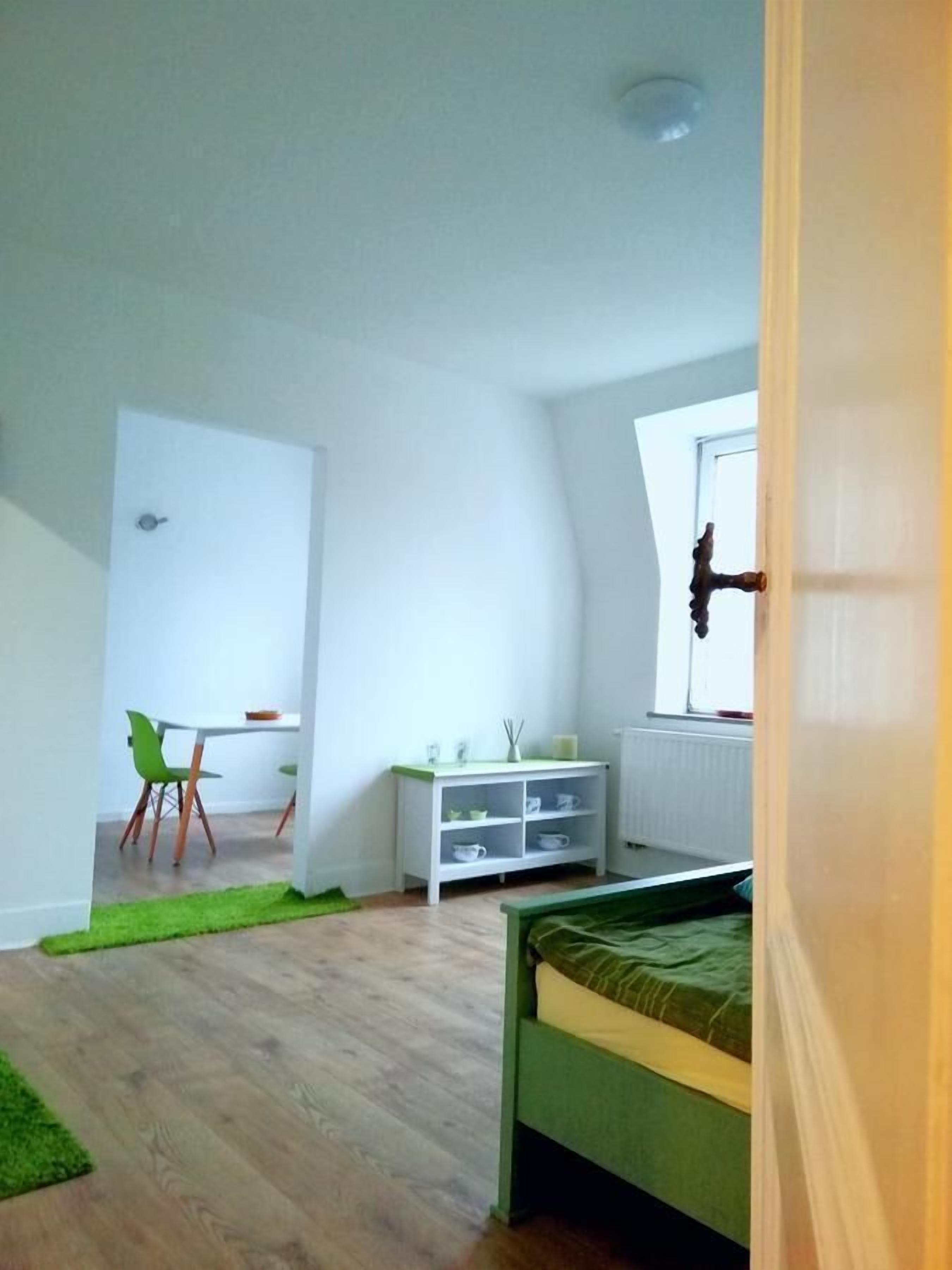 Maison D'istrie Bed & Breakfast