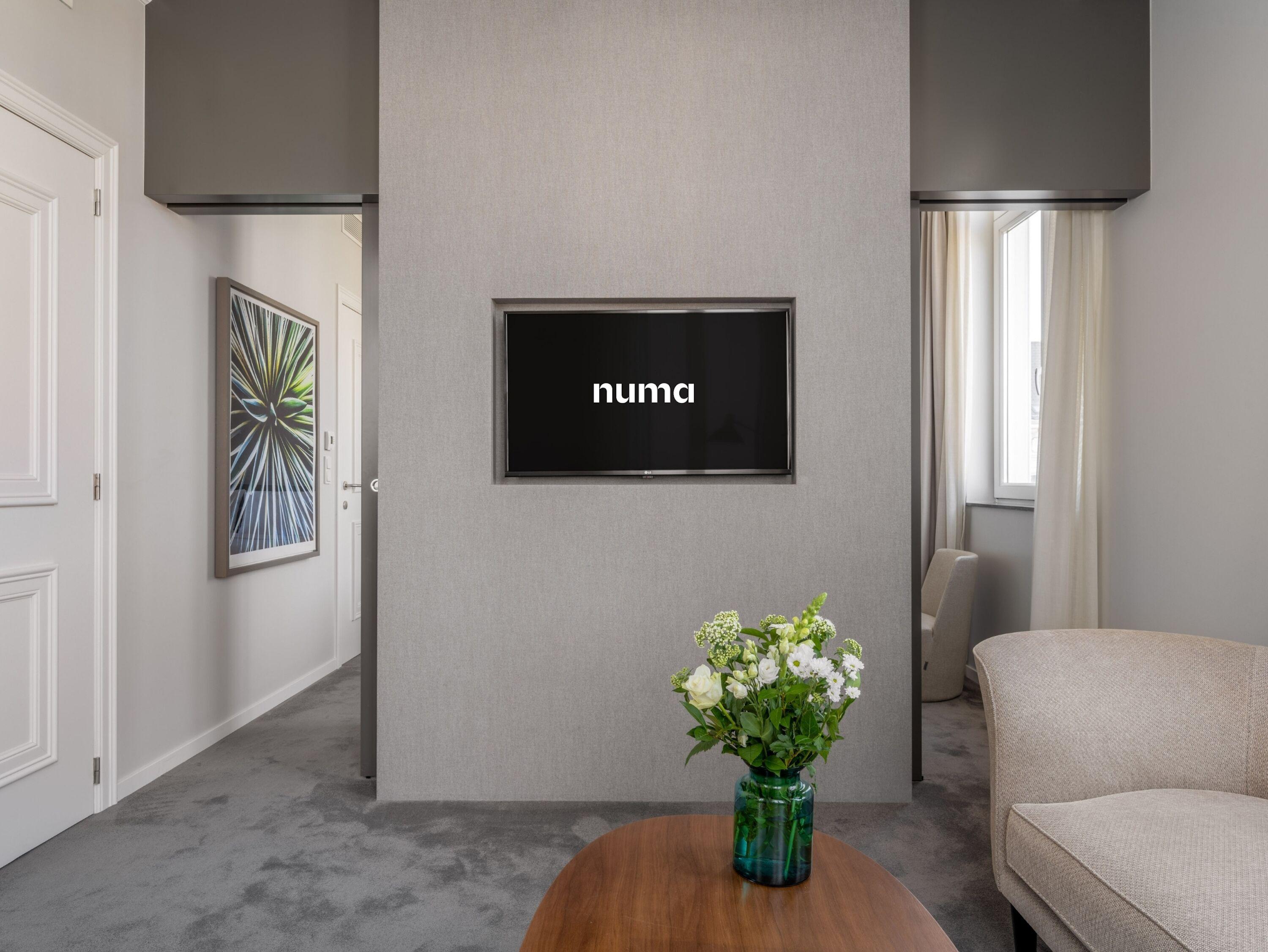 Numa Lief Hotel