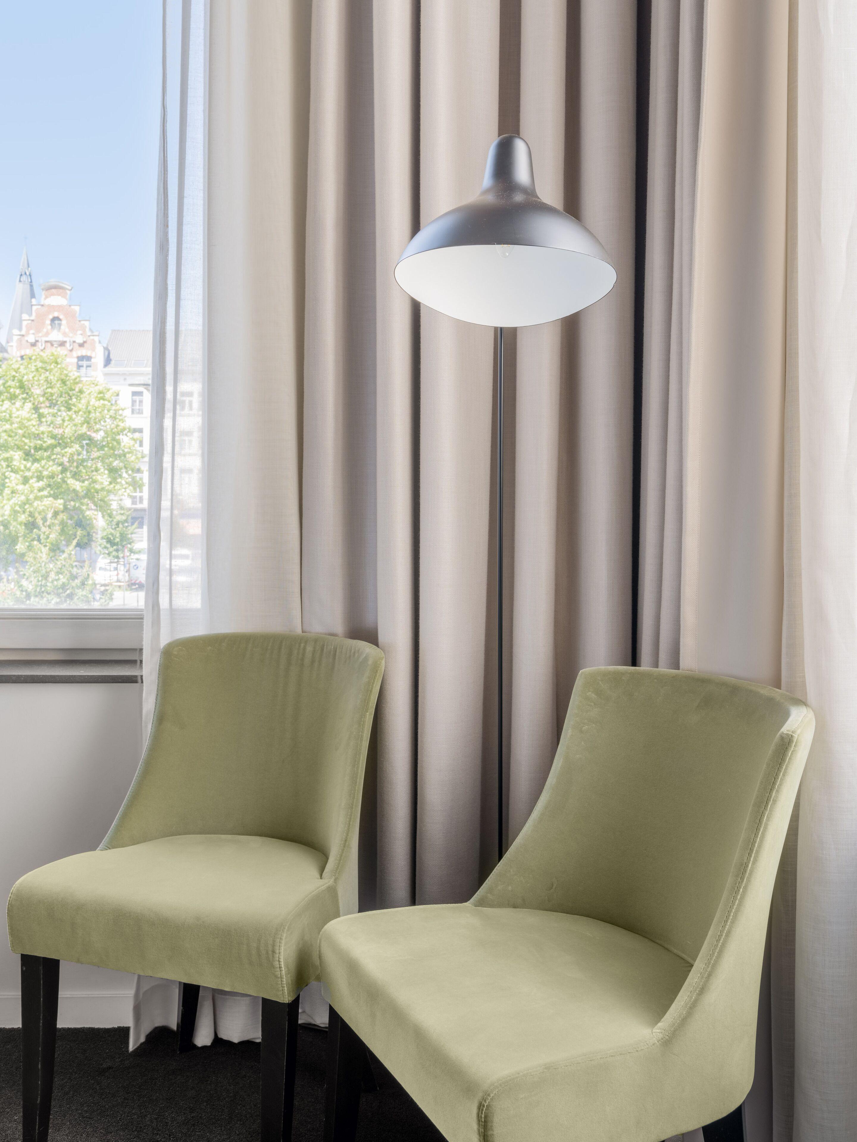 Hotel Numa Lief Brussels