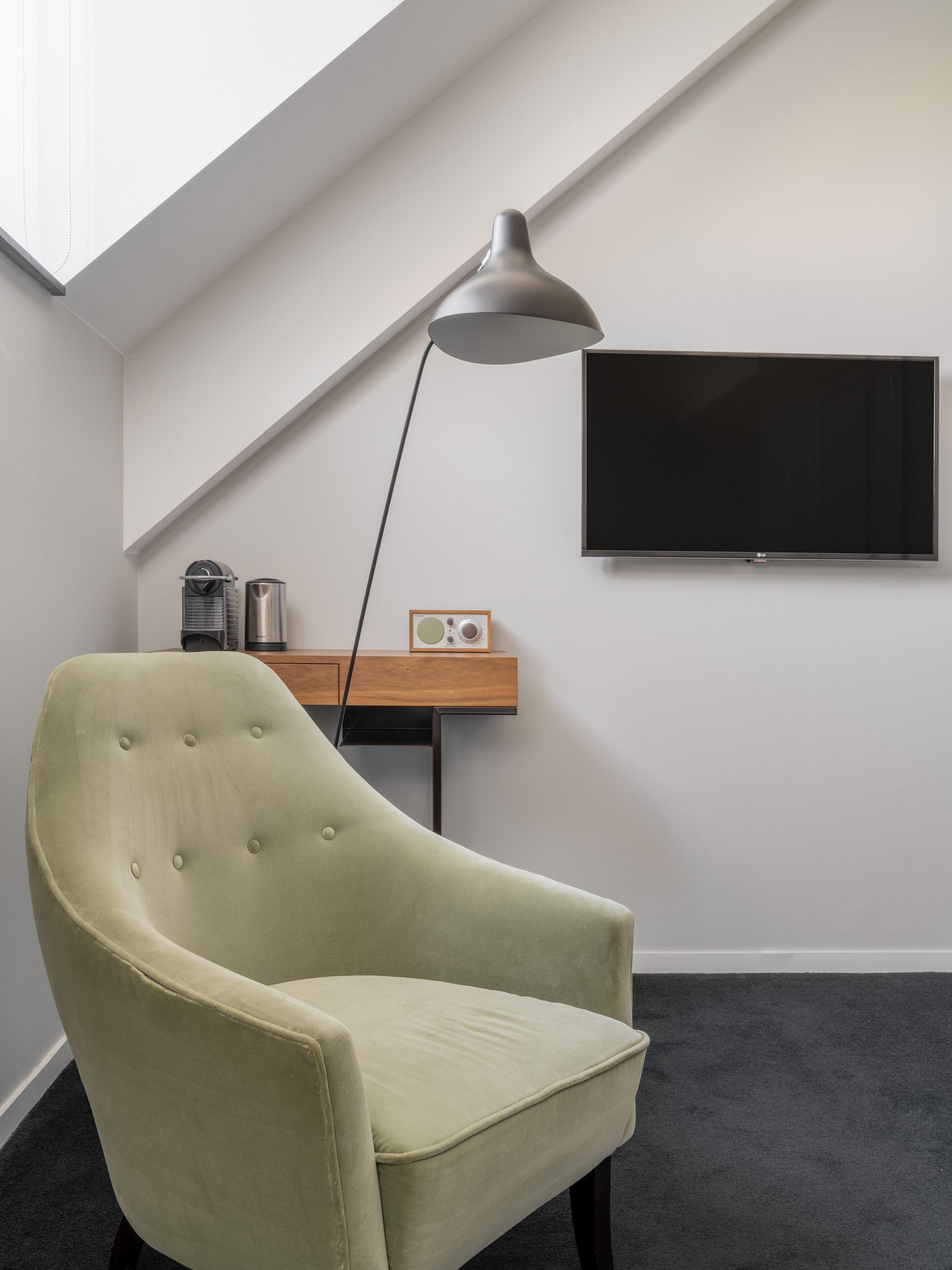 Hotel Numa Lief Brussels