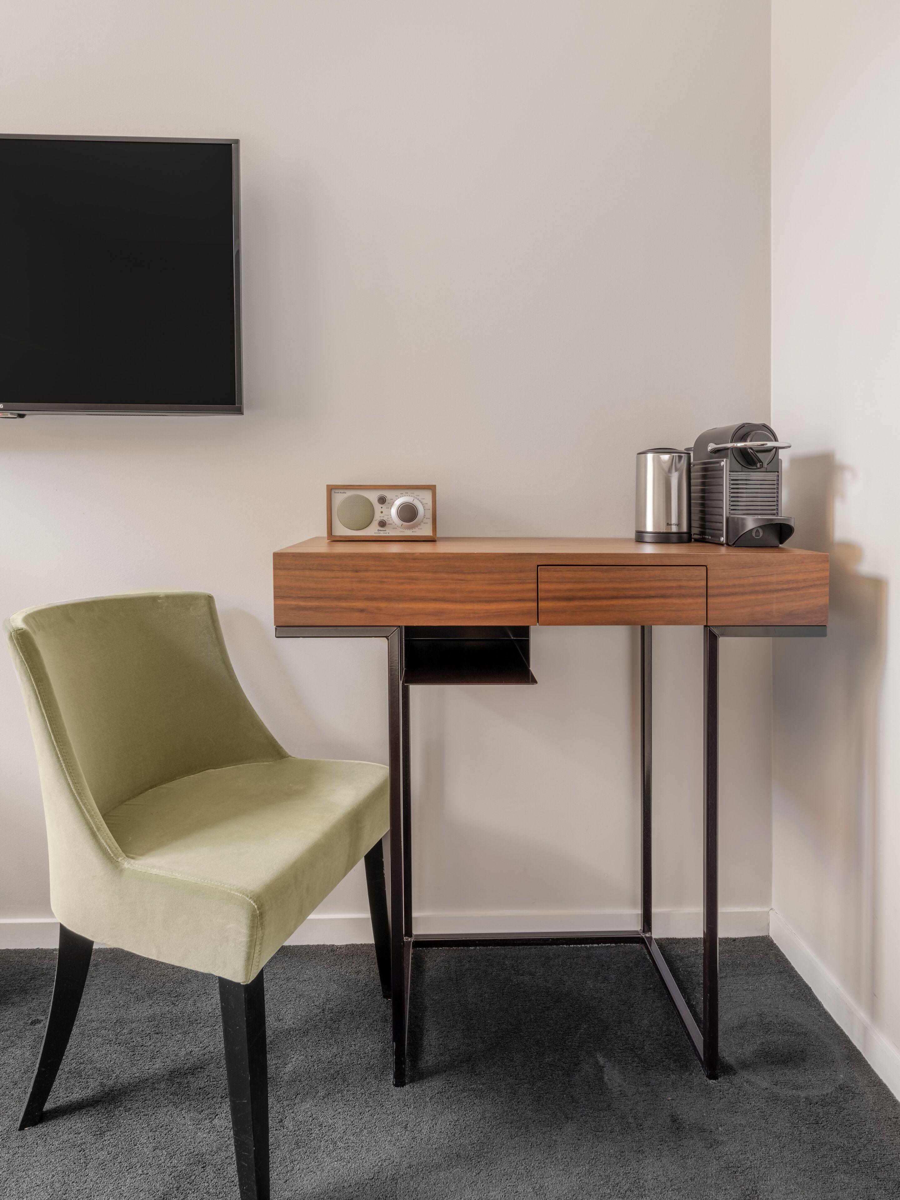 Numa Lief Hotel Brussels