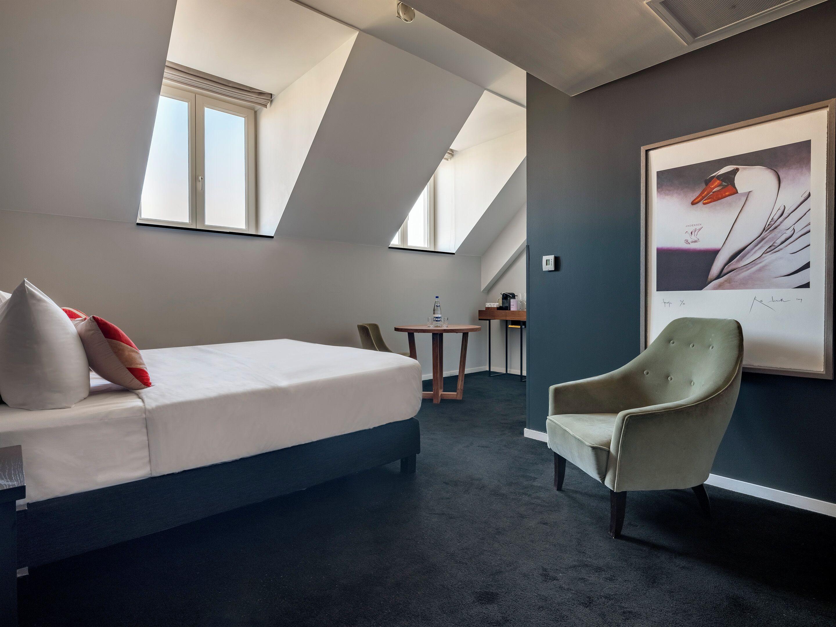 Numa Lief Hotel Brussels