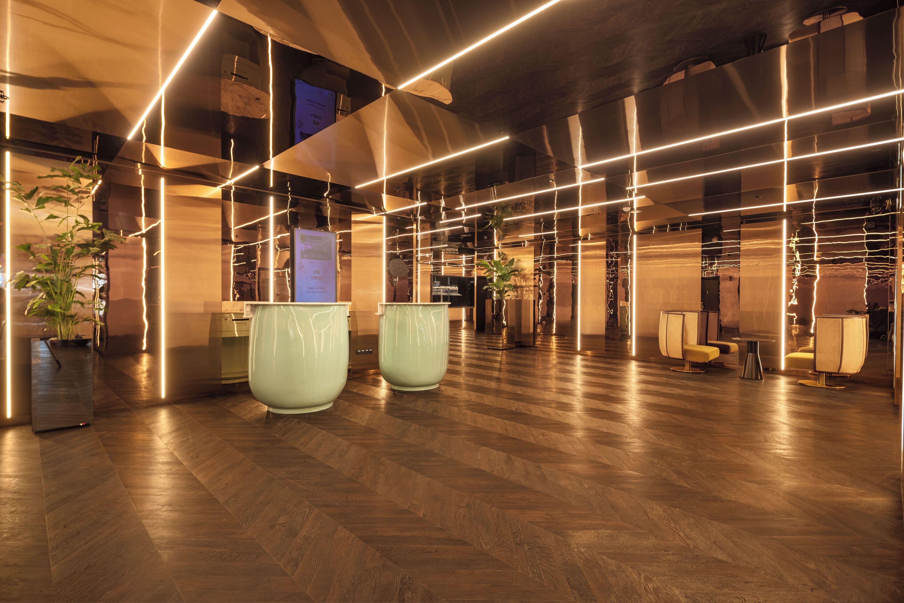 Hotel Cardo Brussels, Autograph Collection 4*