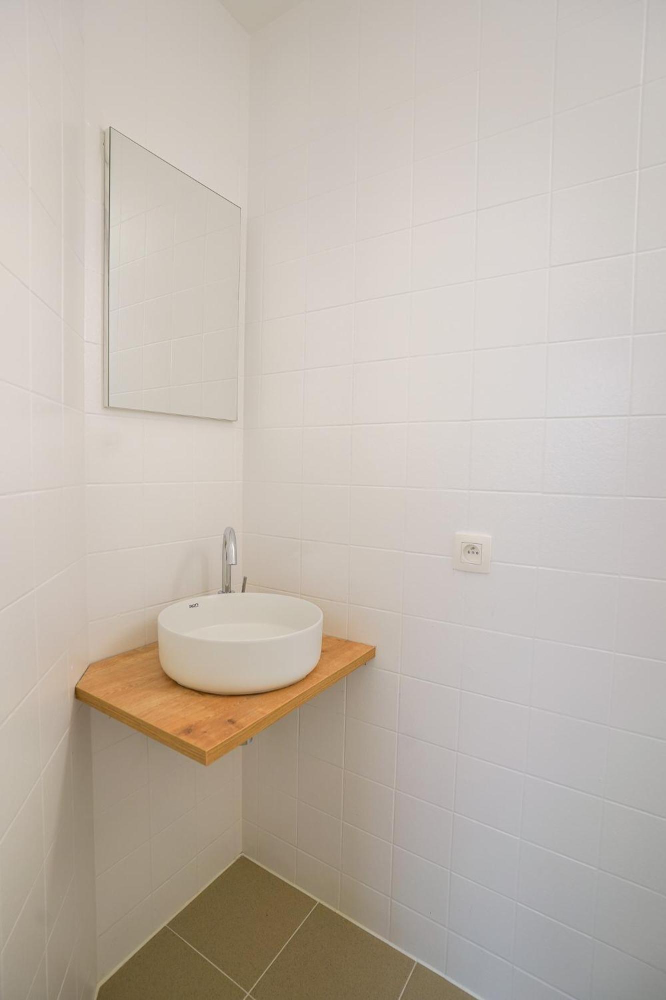 Jourdan 4 Apartment *