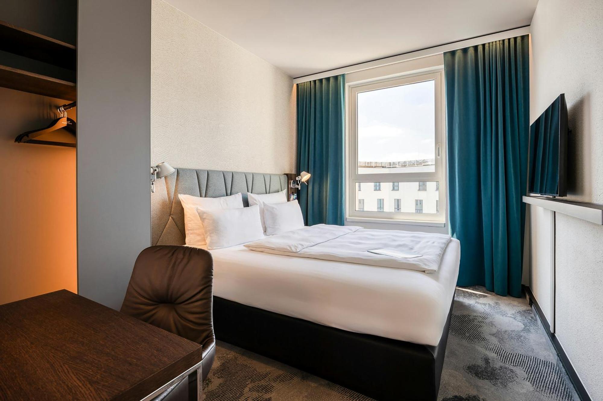 One Hotel Brussels