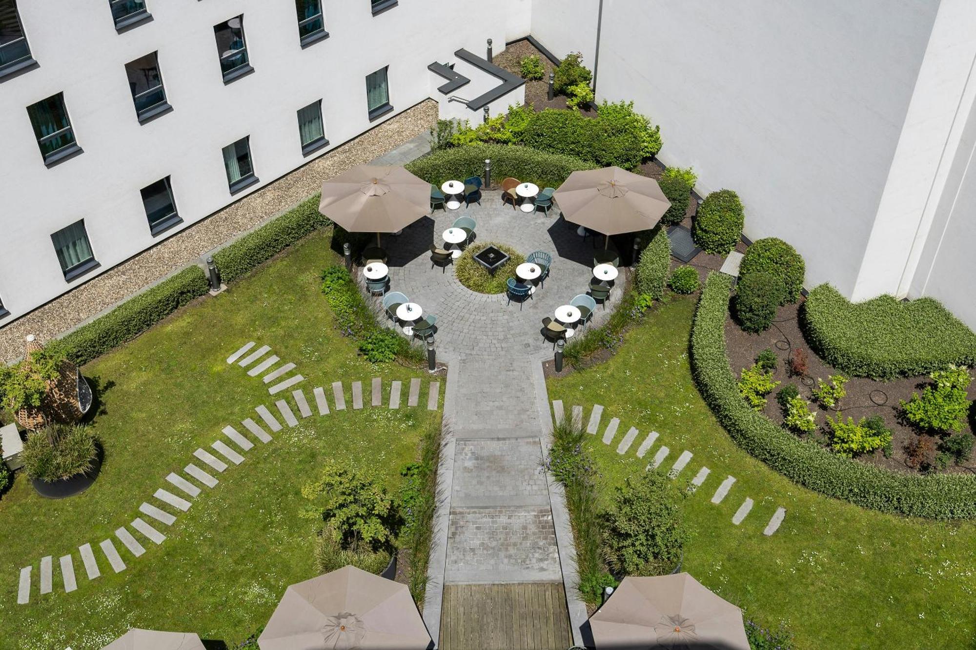 One Hotel 3*