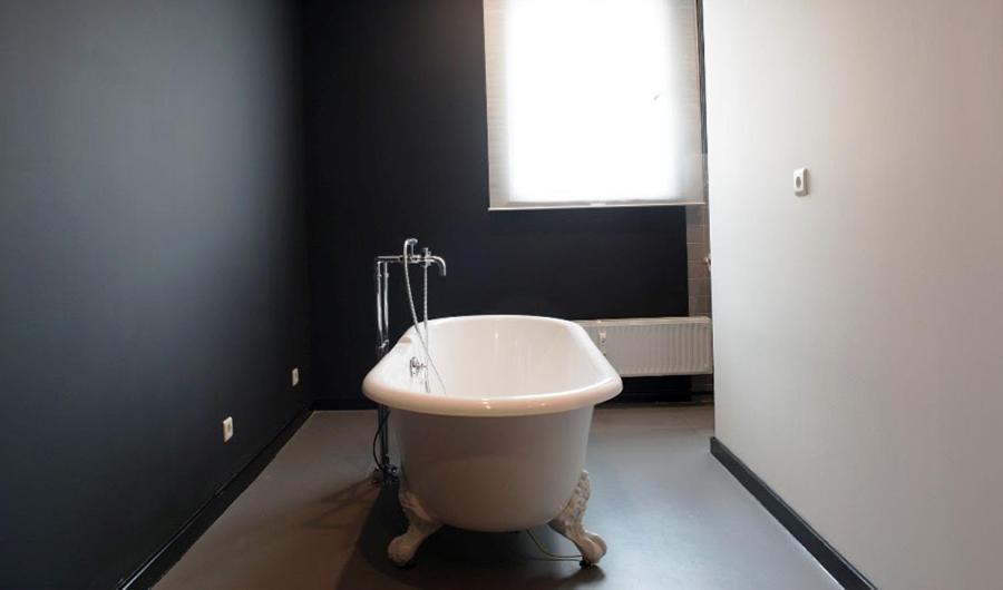 Hotel Les Du Vaudeville Brussels