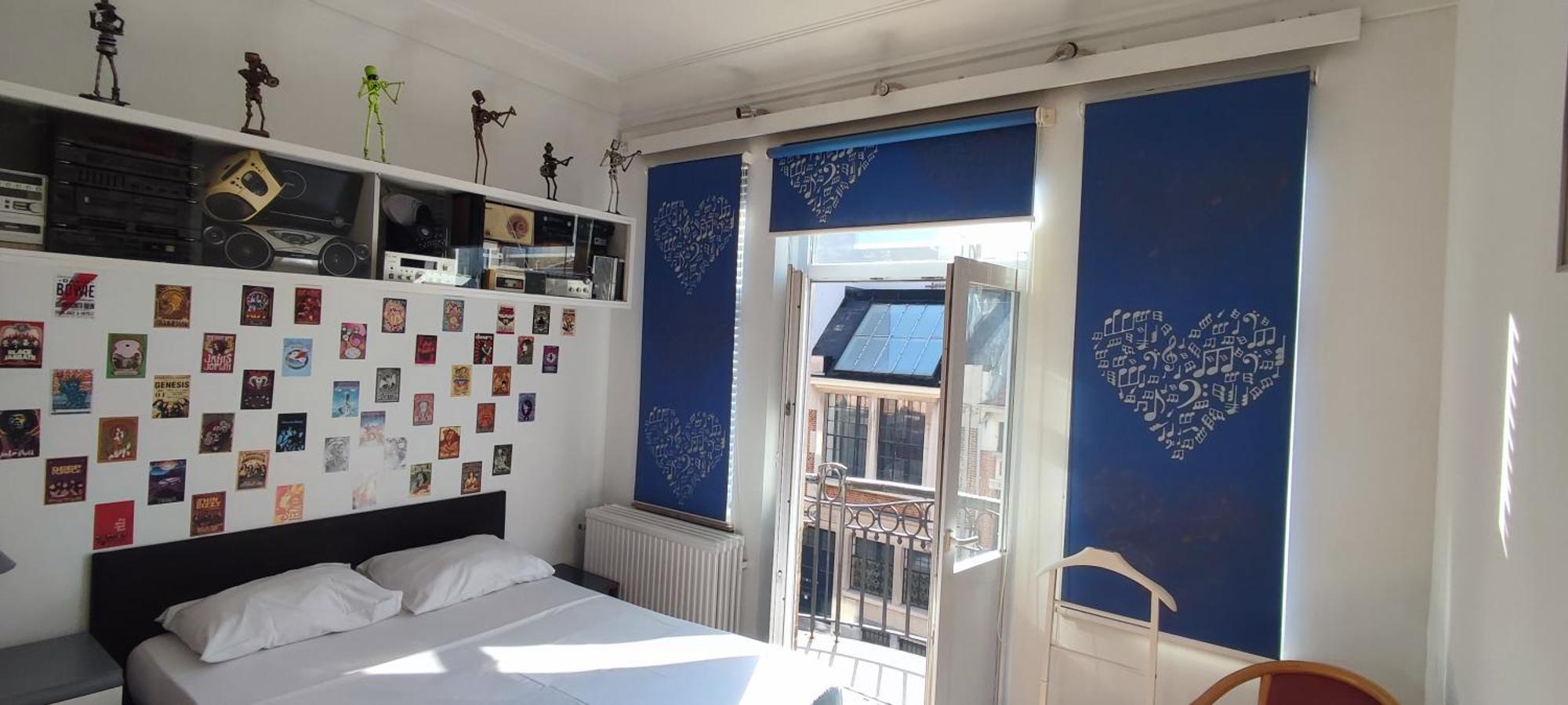 Bed & Breakfast Le A