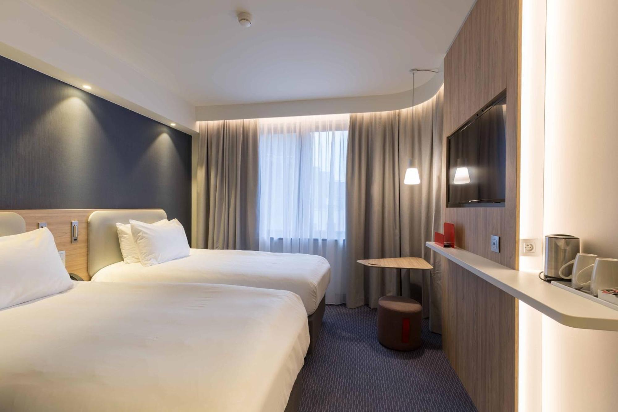 Express Brussels-grand-place By Ihg Brussel