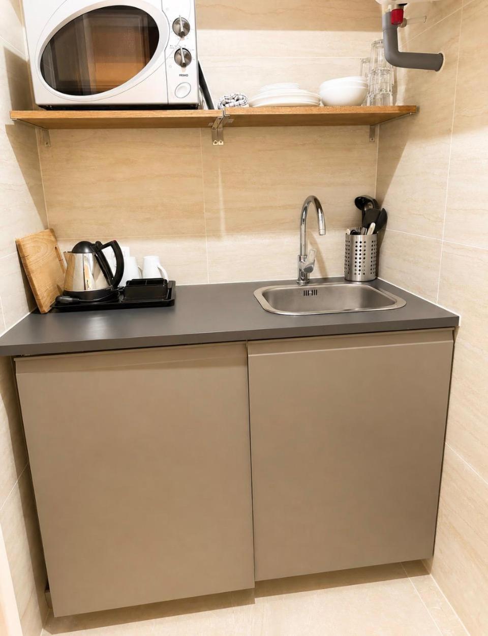Centerstay Appartement *